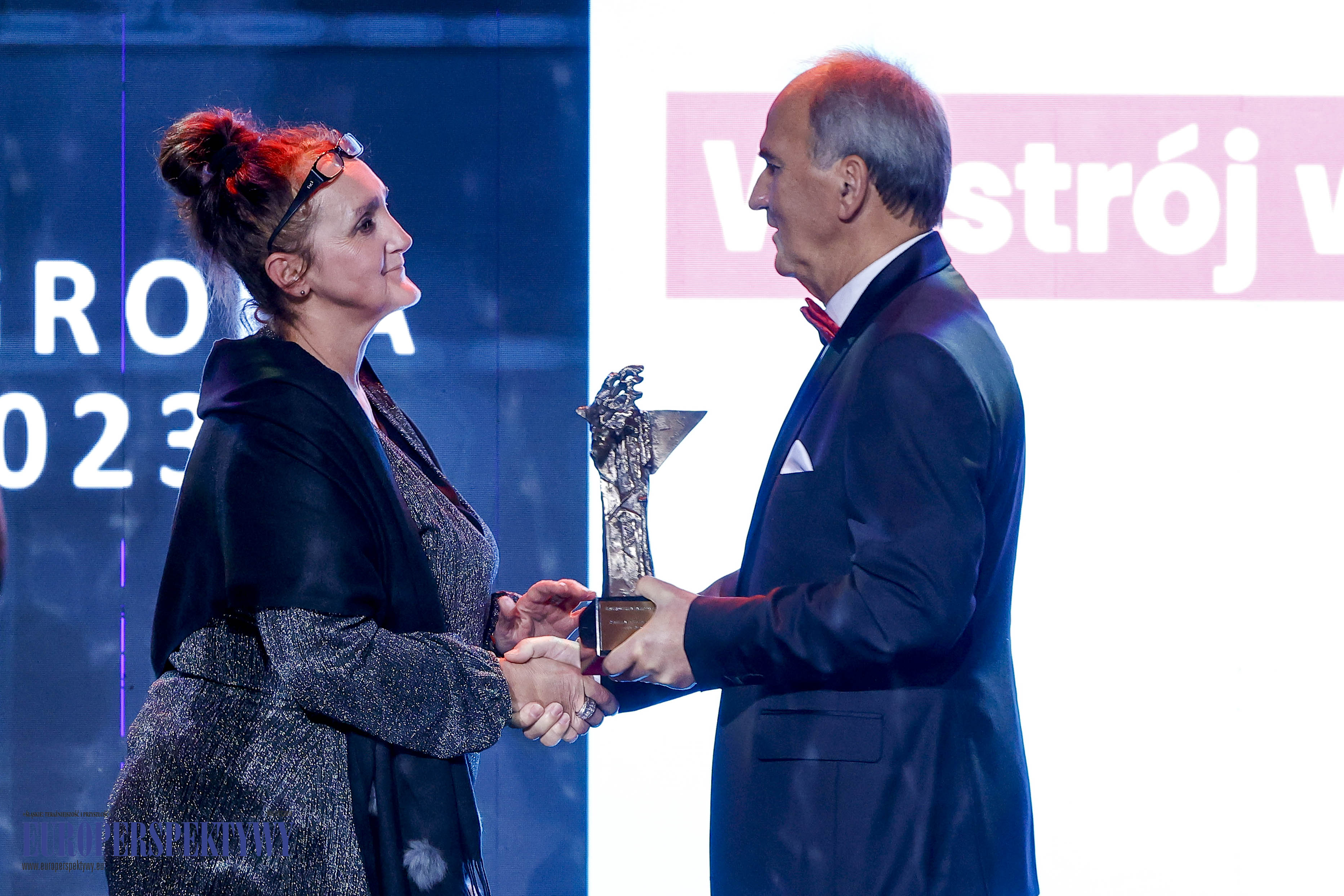 Europerspektywy 25. Jubileuszowa Gala Budownictwa