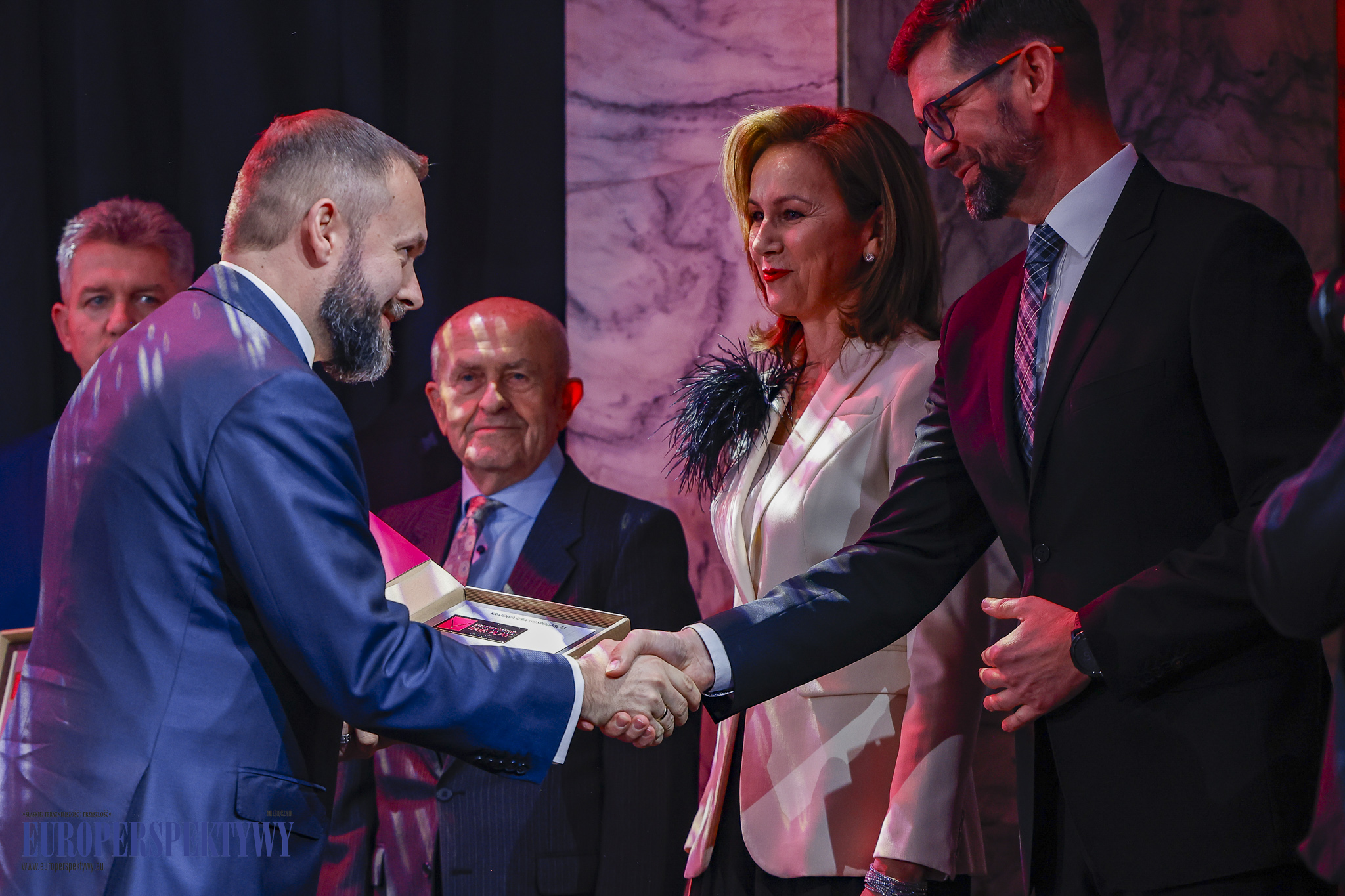 Wielka Gala 26. Edycji Programu Przedsiębiorstwo Fair Play