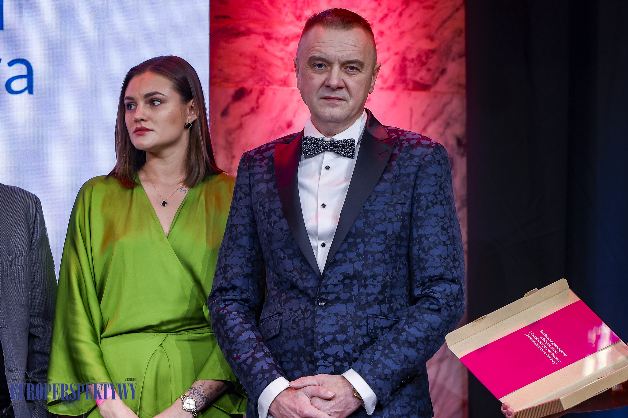 Wielka Gala 26. Edycji Programu Przedsiębiorstwo Fair Play