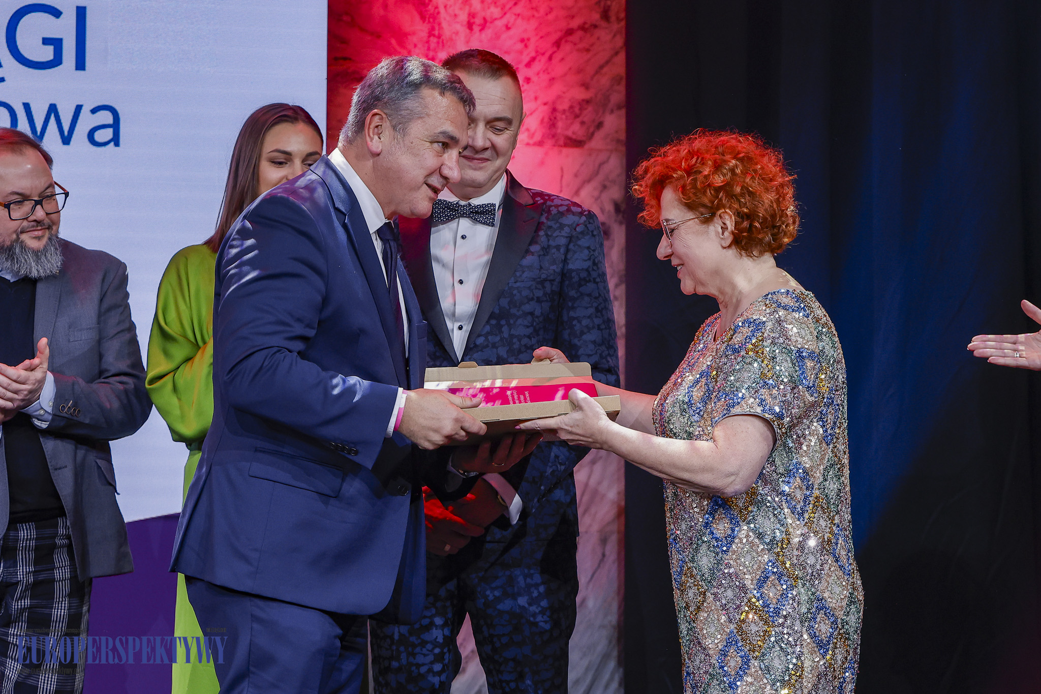 Wielka Gala 26. Edycji Programu Przedsiębiorstwo Fair Play