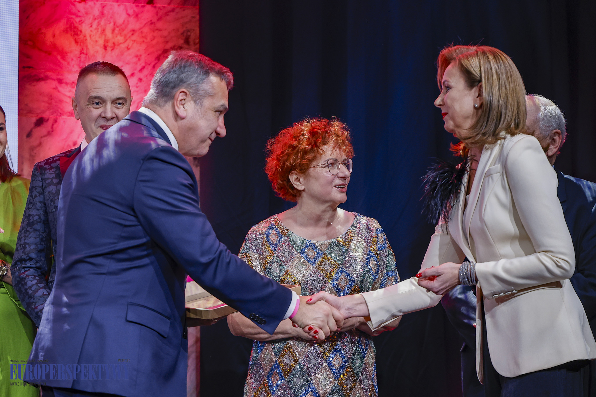 Wielka Gala 26. Edycji Programu Przedsiębiorstwo Fair Play