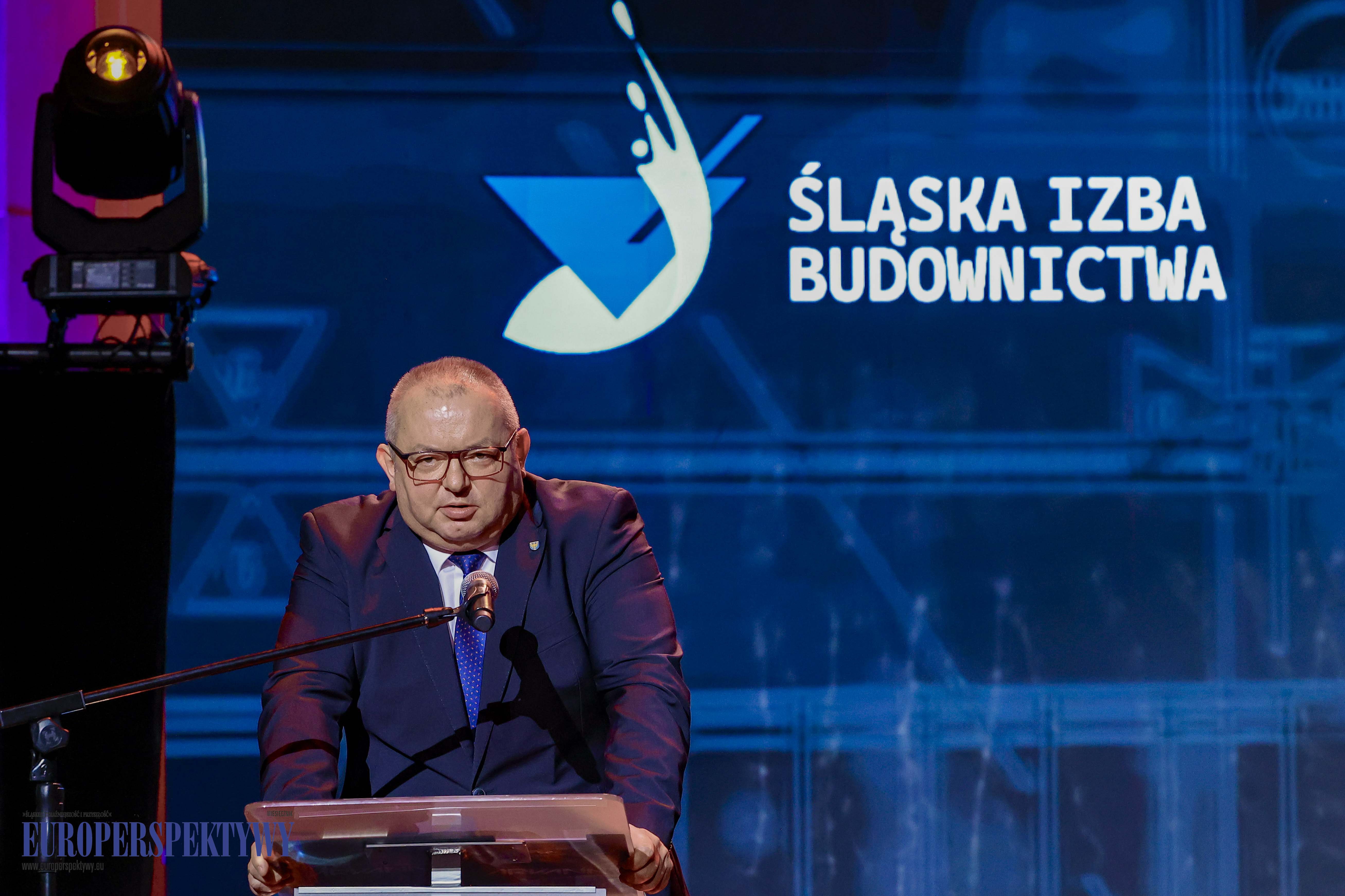 Europerspektywy 25. Jubileuszowa Gala Budownictwa