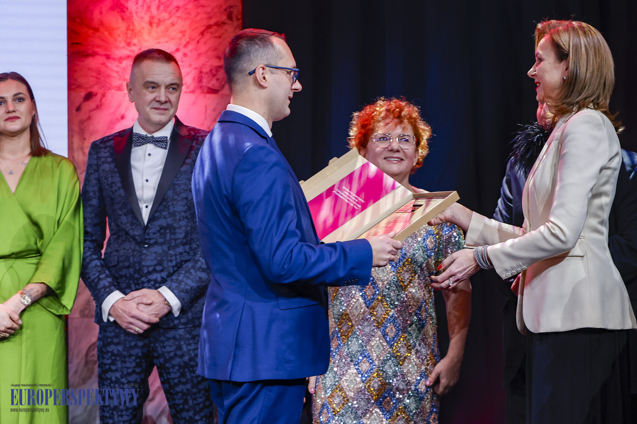 Wielka Gala 26. Edycji Programu Przedsiębiorstwo Fair Play