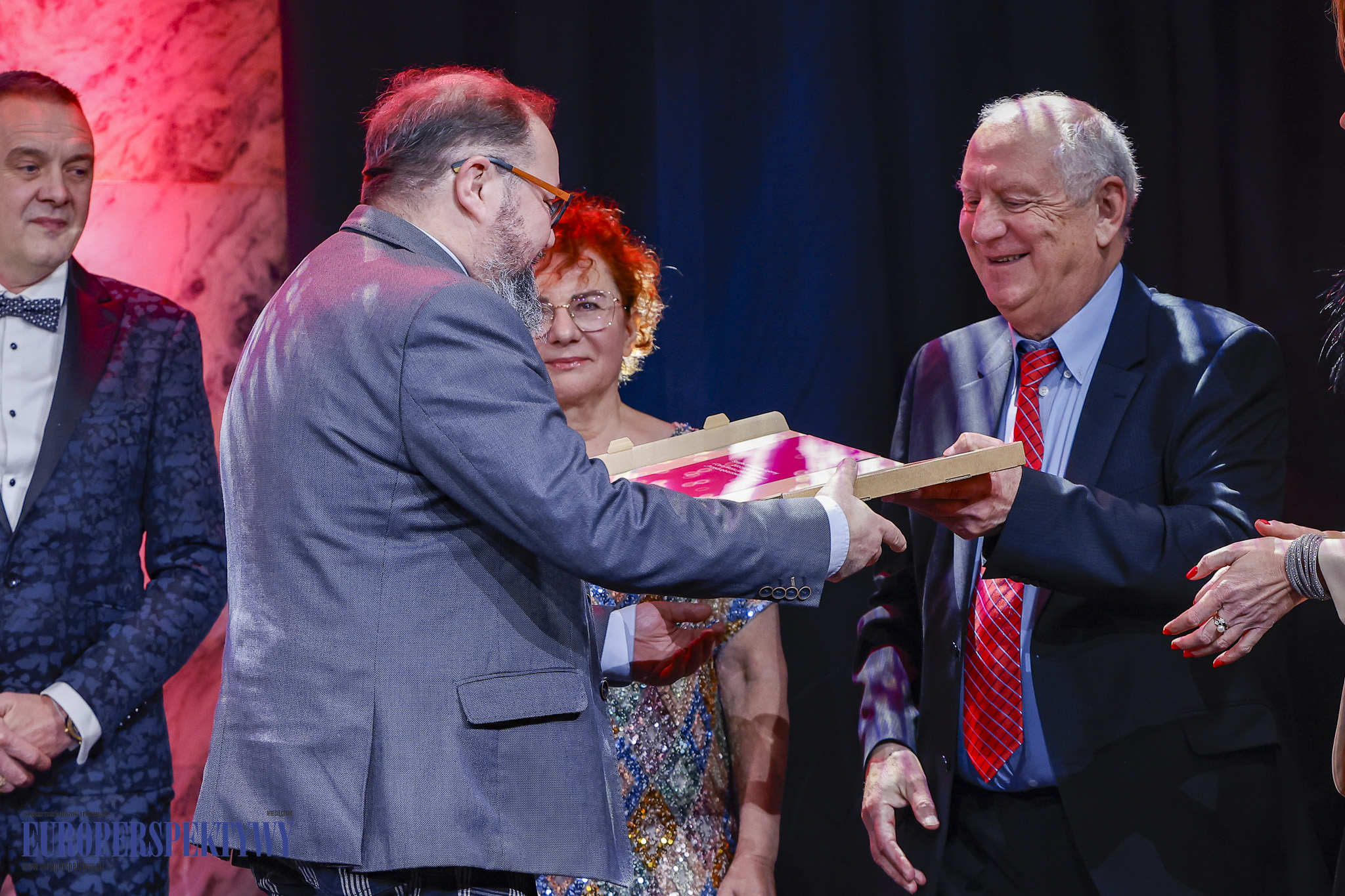 Wielka Gala 26. Edycji Programu Przedsiębiorstwo Fair Play