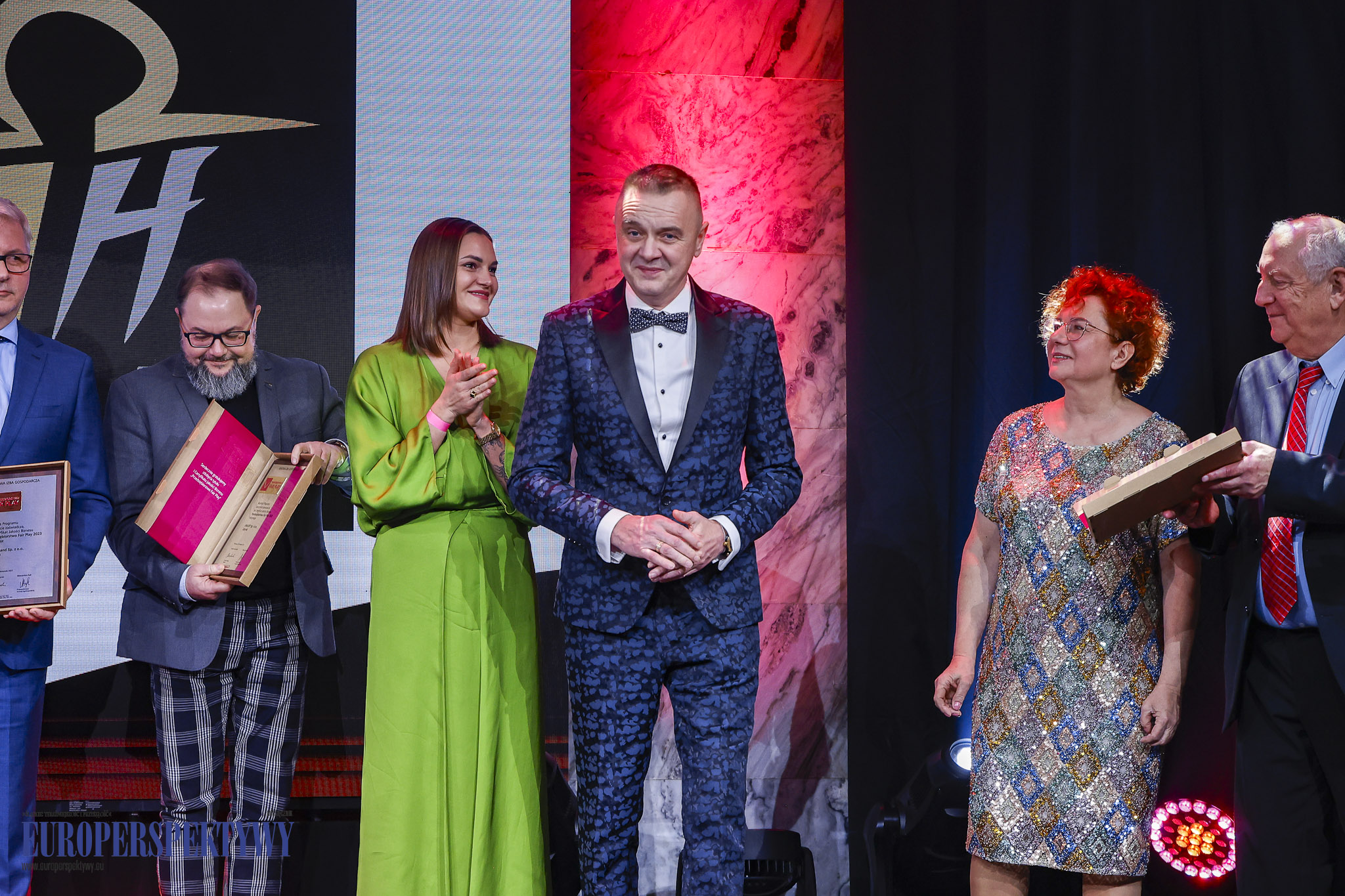 Wielka Gala 26. Edycji Programu Przedsiębiorstwo Fair Play