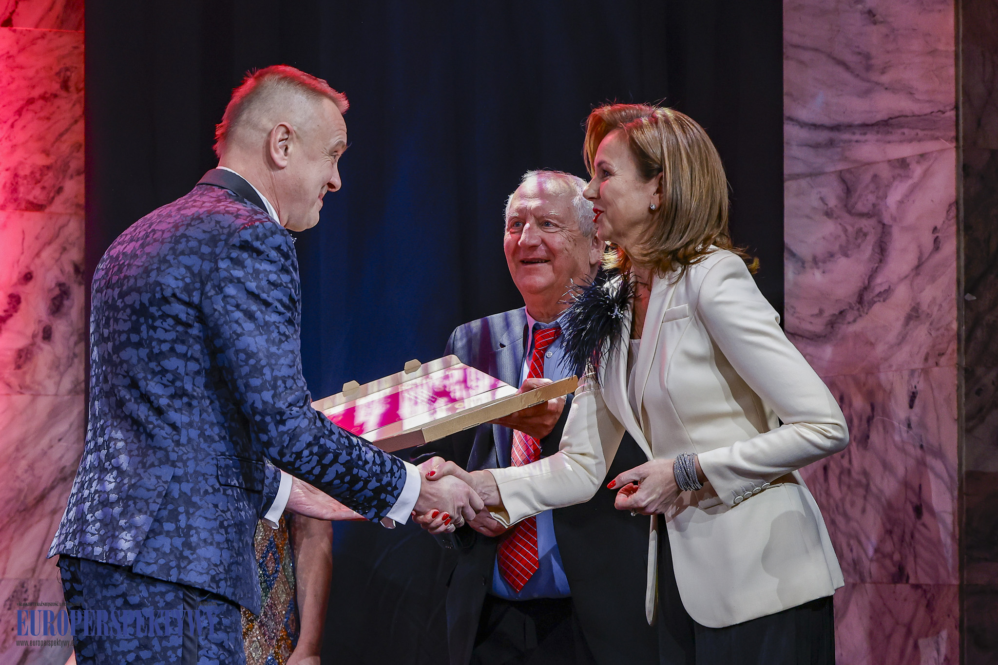 Wielka Gala 26. Edycji Programu Przedsiębiorstwo Fair Play