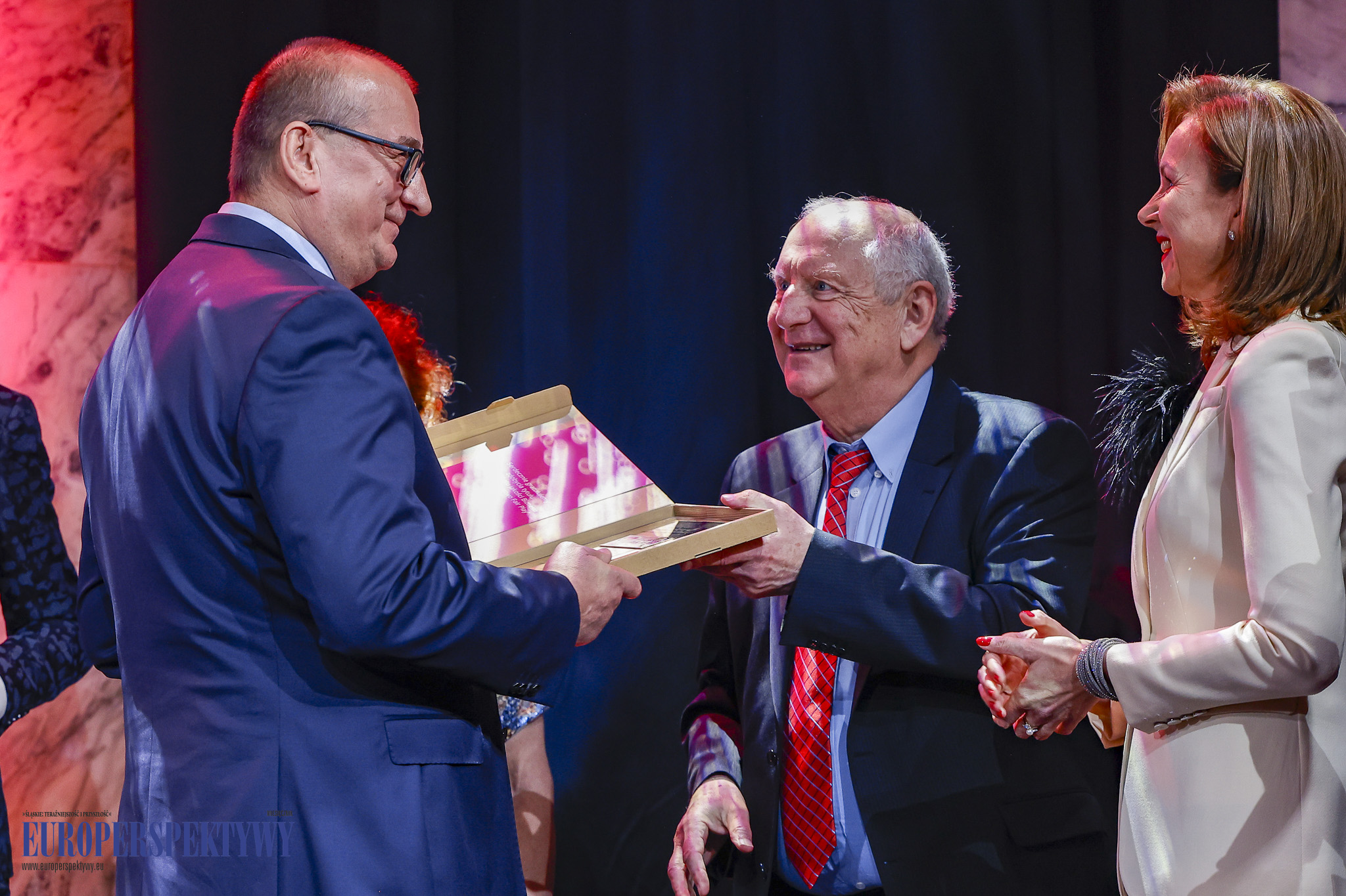Wielka Gala 26. Edycji Programu Przedsiębiorstwo Fair Play