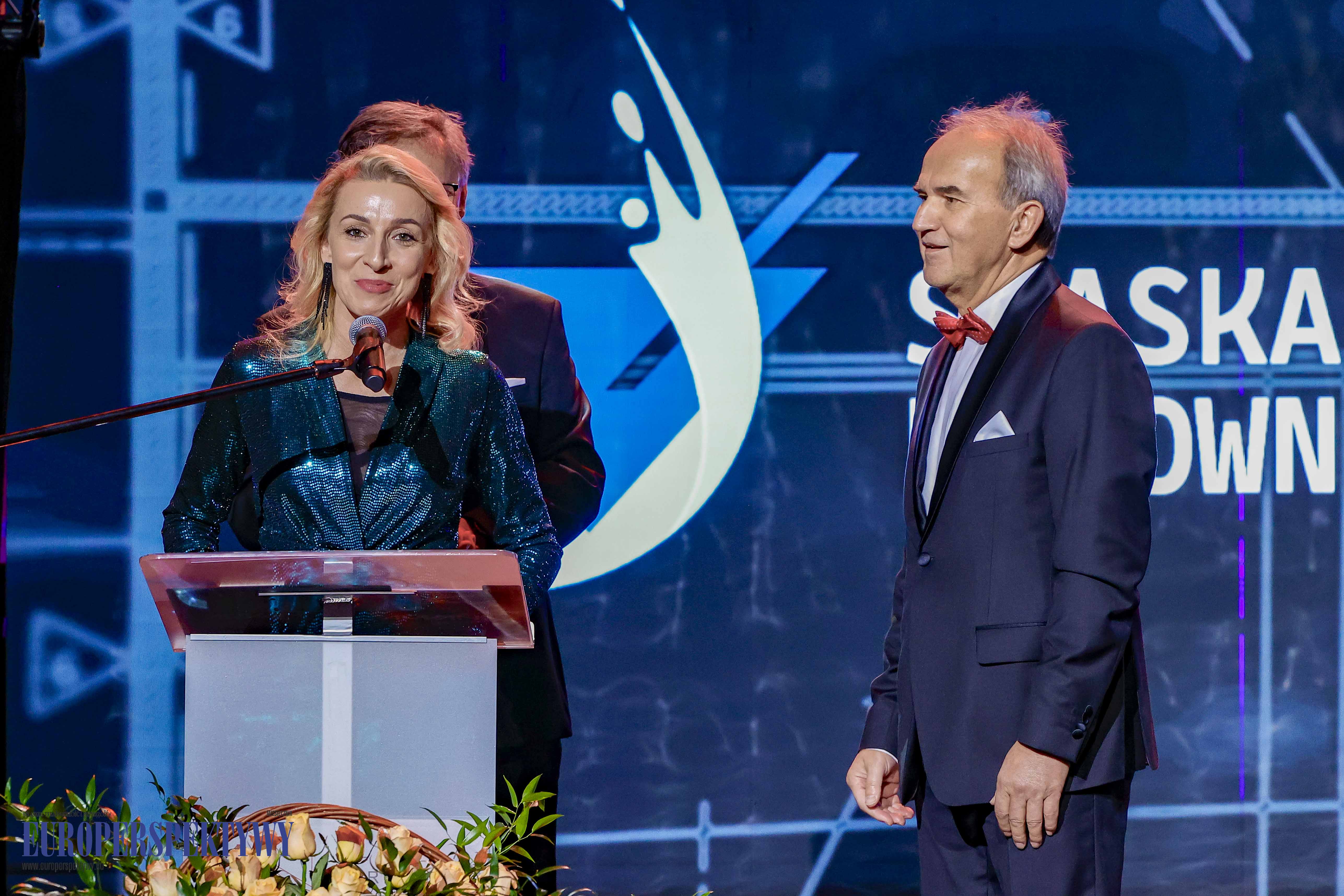 Europerspektywy 25. Jubileuszowa Gala Budownictwa