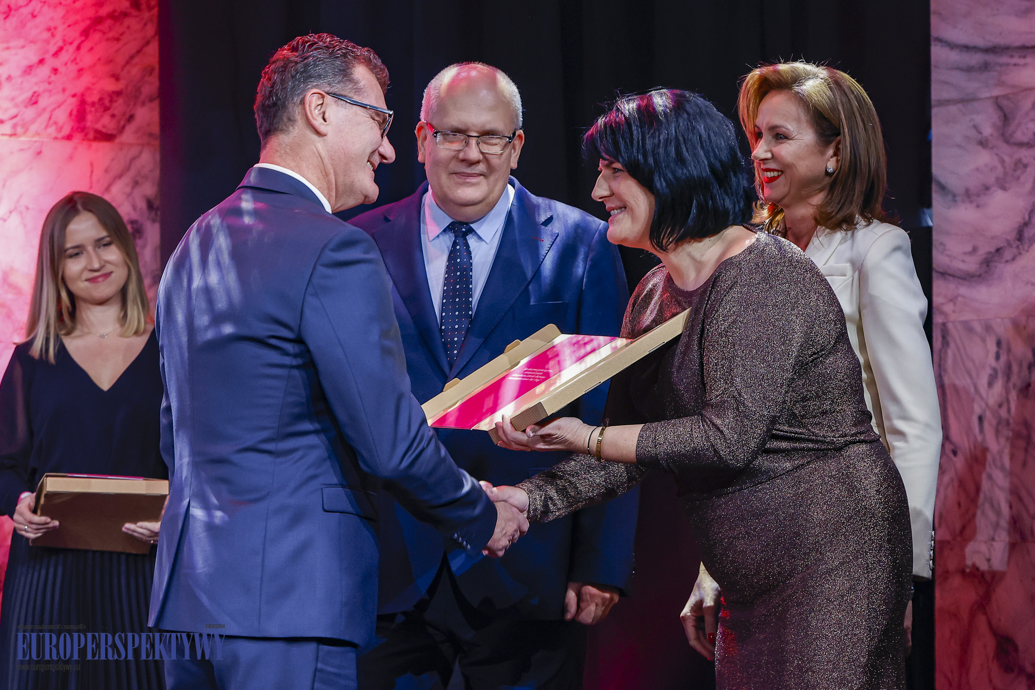 Wielka Gala 26. Edycji Programu Przedsiębiorstwo Fair Play