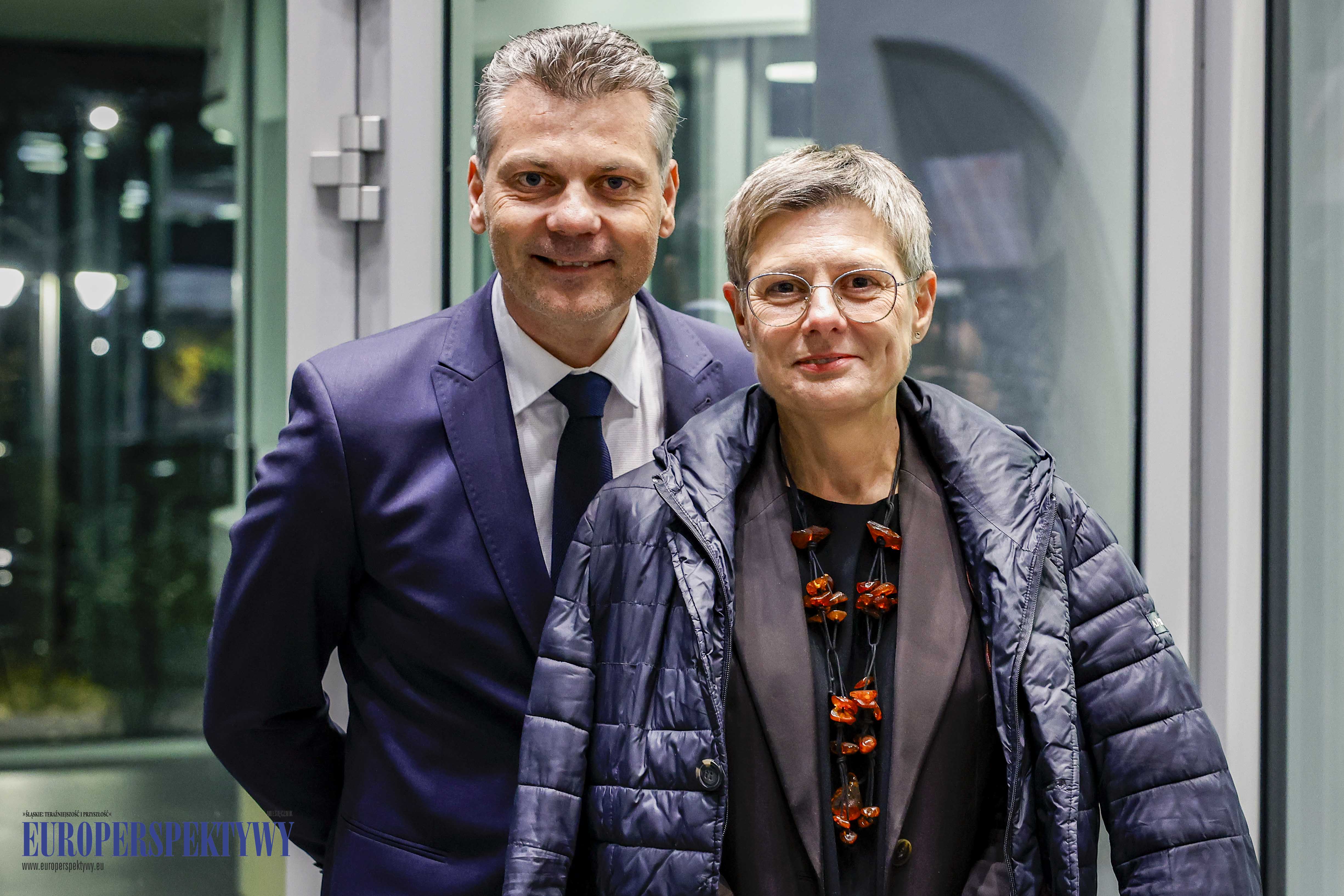 Europerspektywy 25. Jubileuszowa Gala Budownictwa