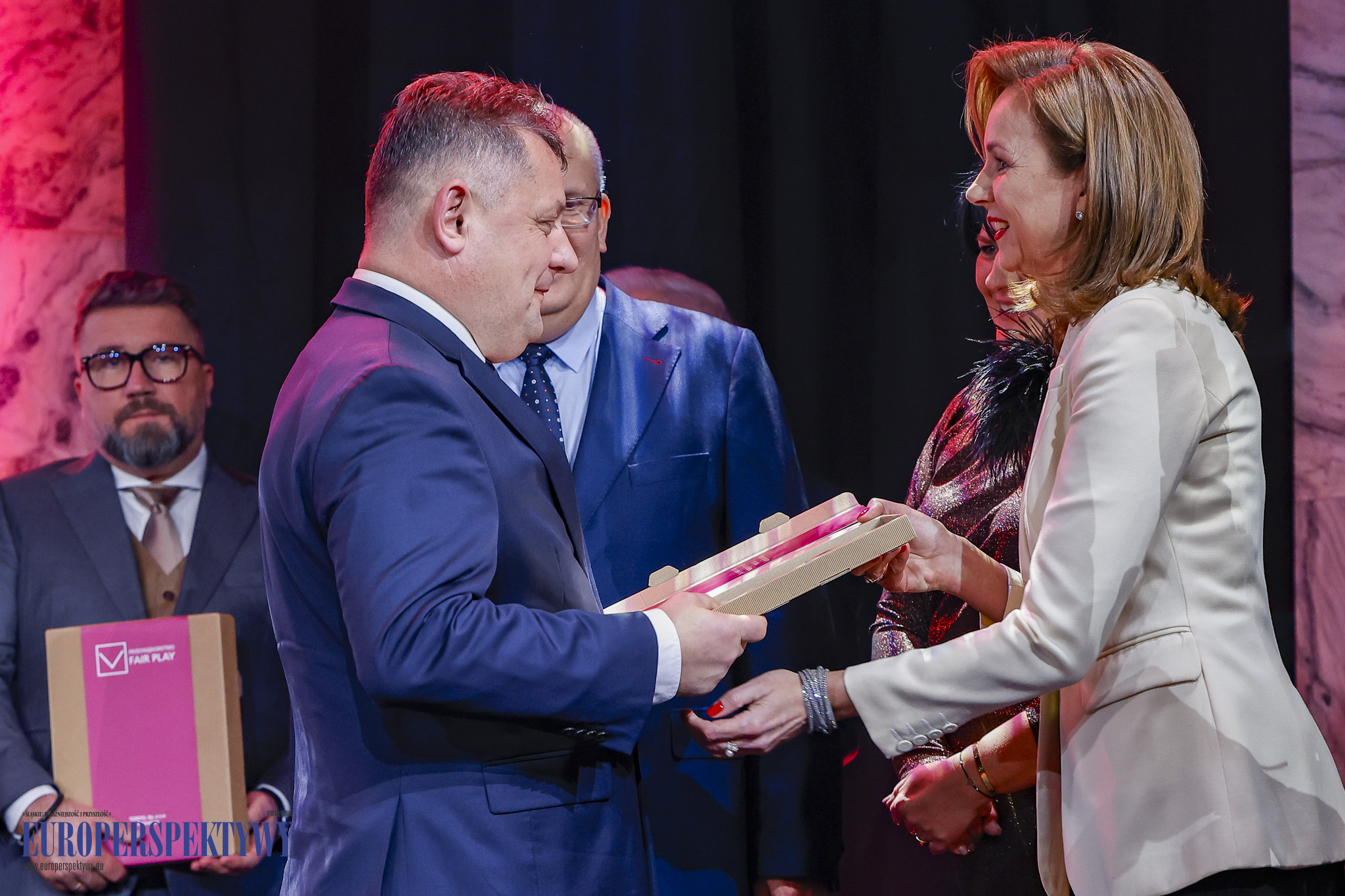 Wielka Gala 26. Edycji Programu Przedsiębiorstwo Fair Play