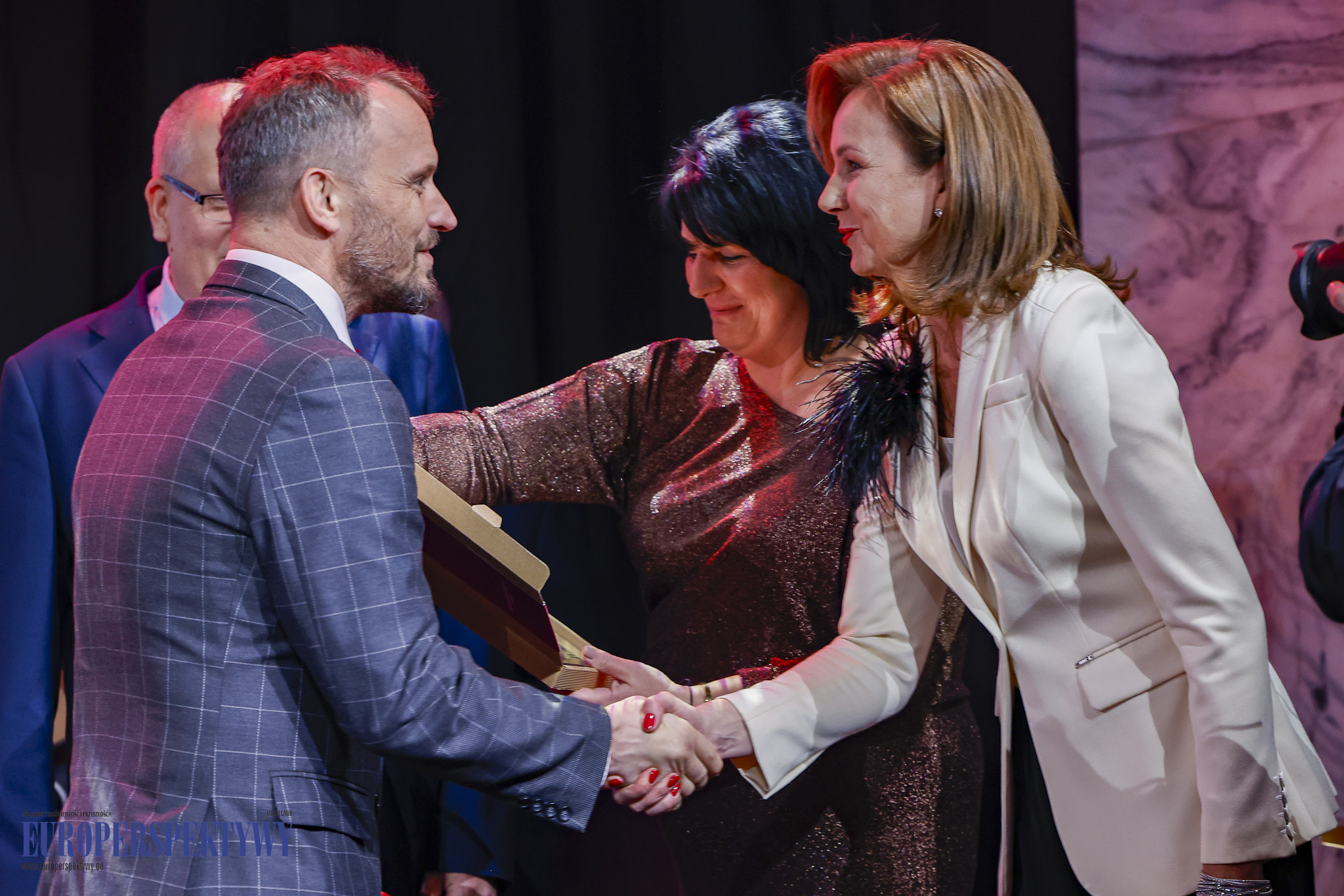 Wielka Gala 26. Edycji Programu Przedsiębiorstwo Fair Play