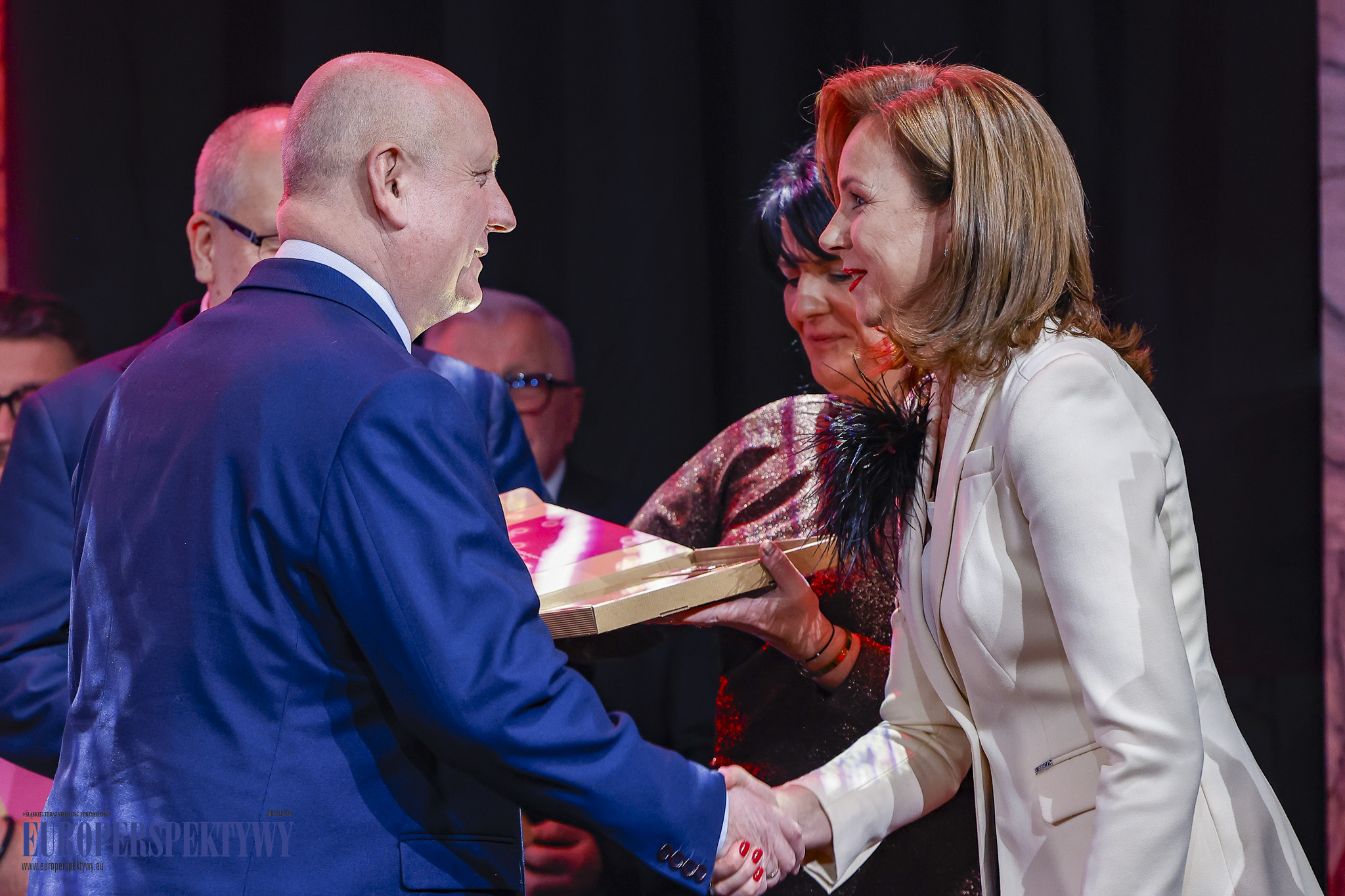 Wielka Gala 26. Edycji Programu Przedsiębiorstwo Fair Play