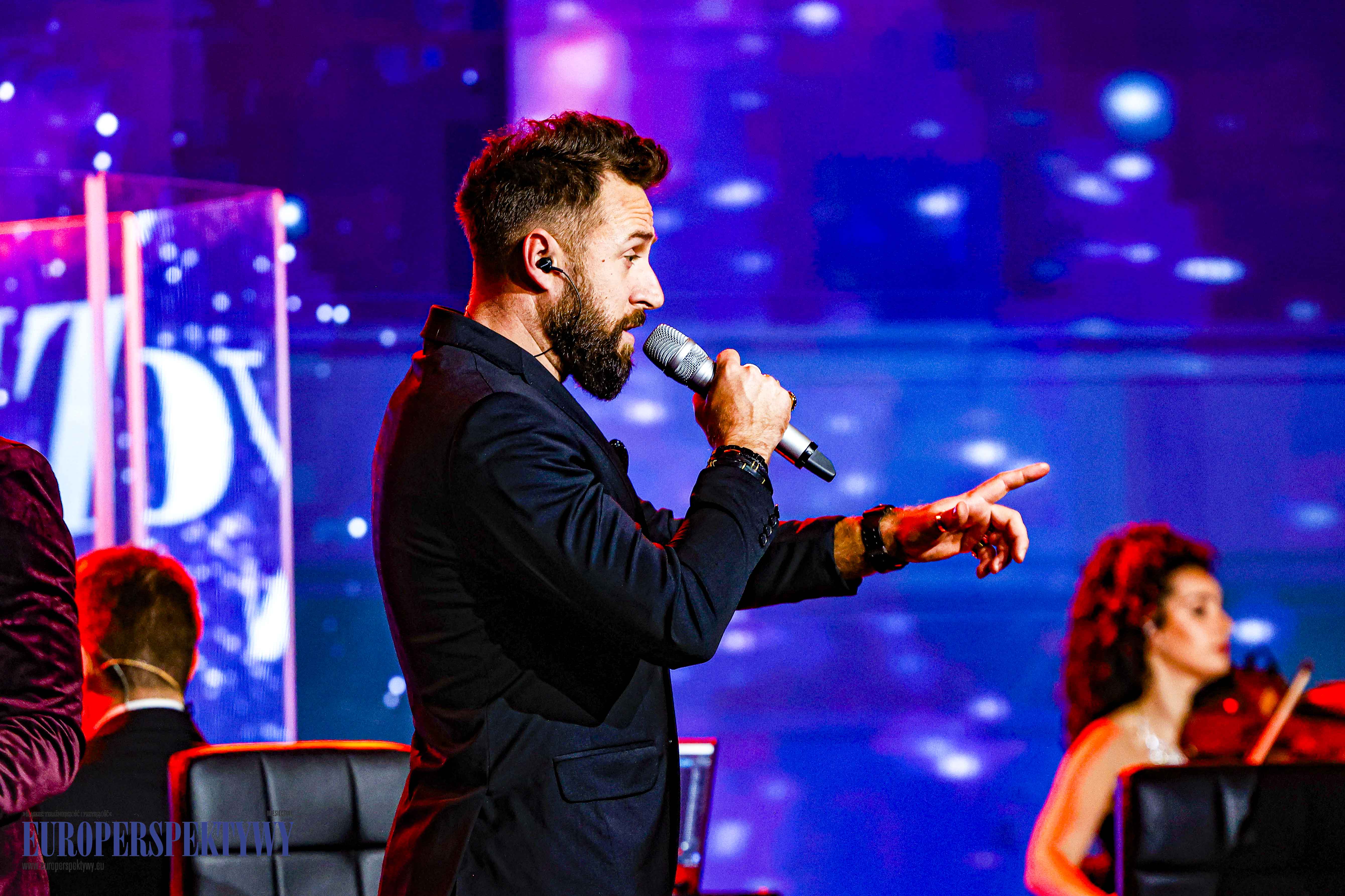 Europerspektywy 25. Jubileuszowa Gala Budownictwa