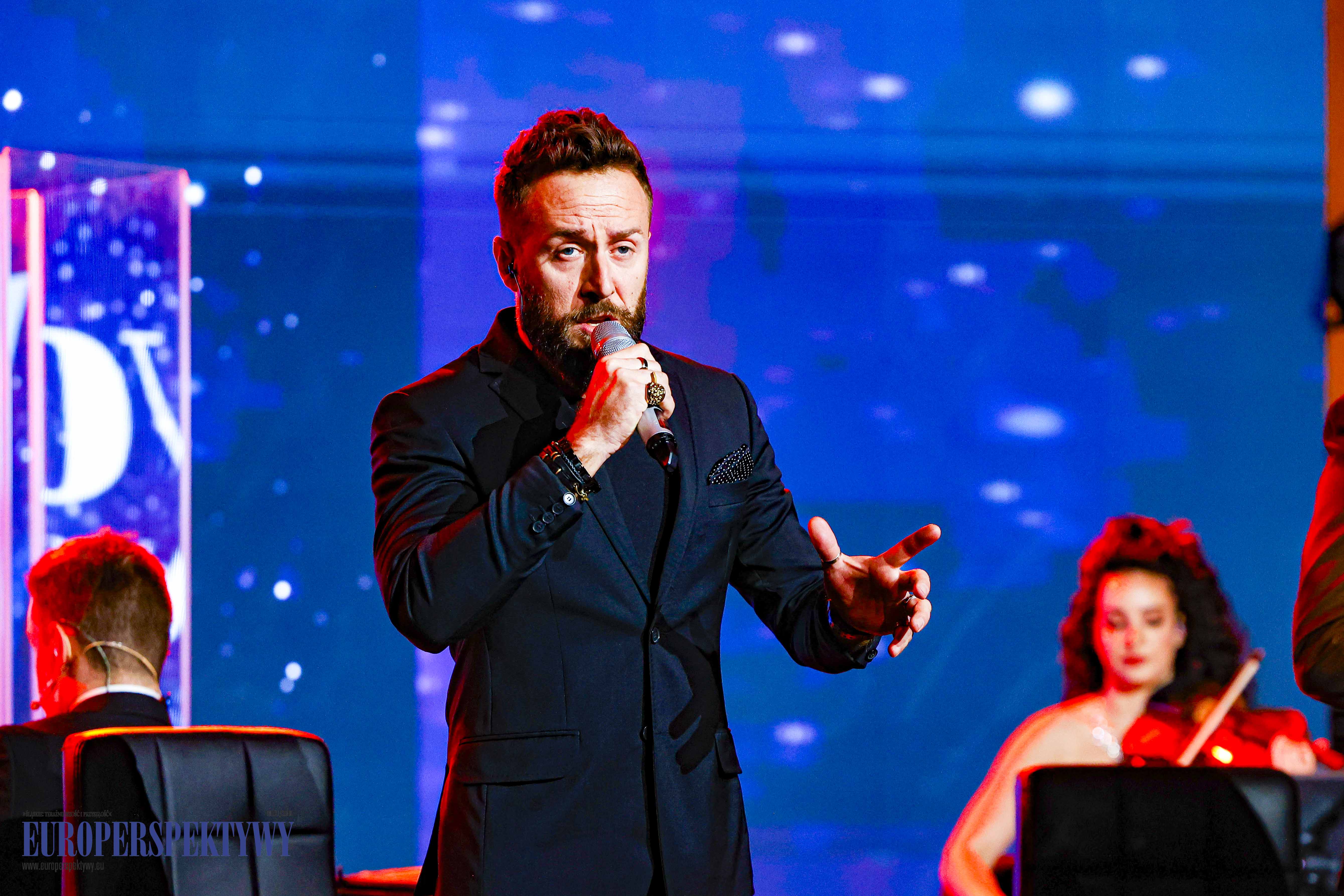 Europerspektywy 25. Jubileuszowa Gala Budownictwa