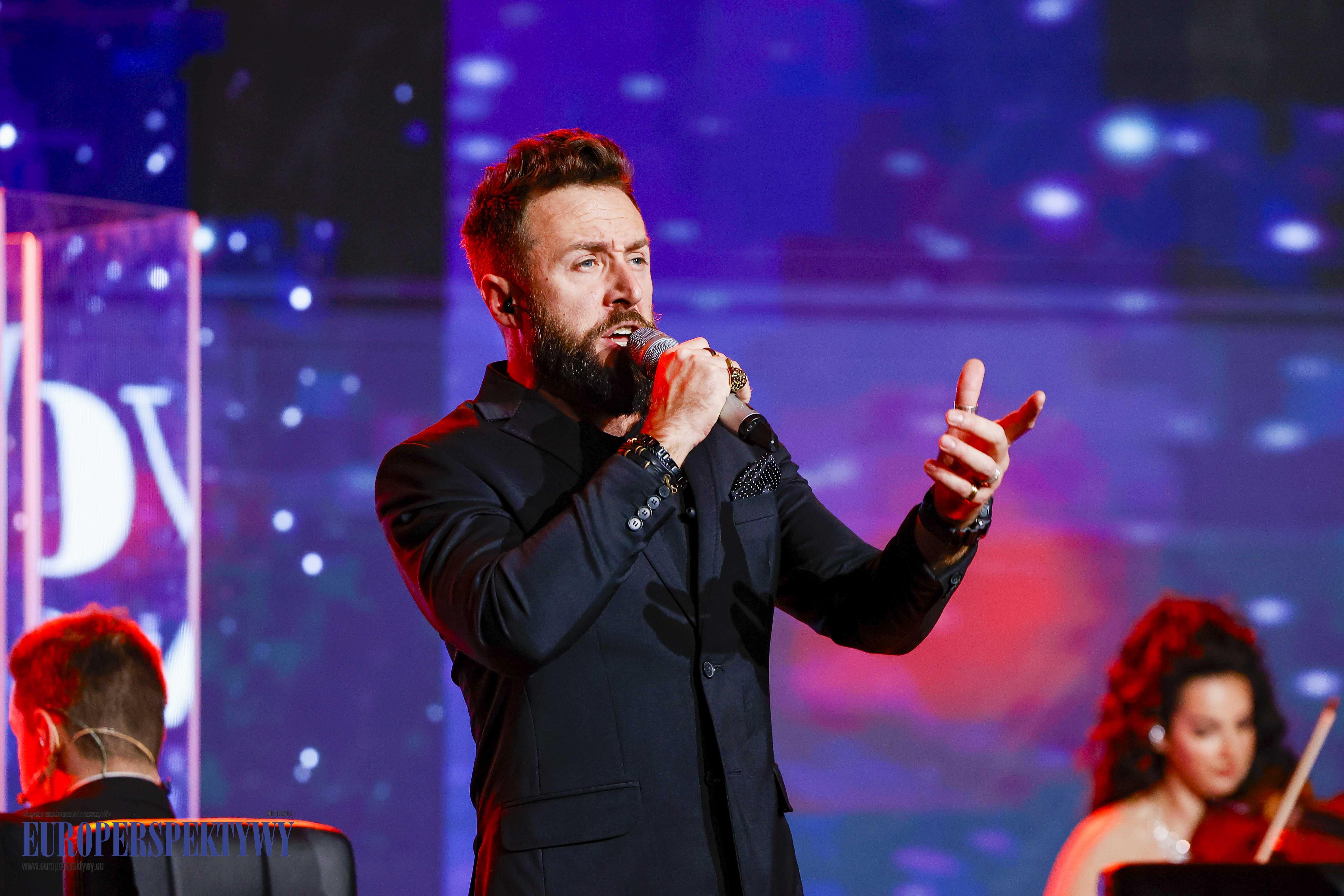 Europerspektywy 25. Jubileuszowa Gala Budownictwa