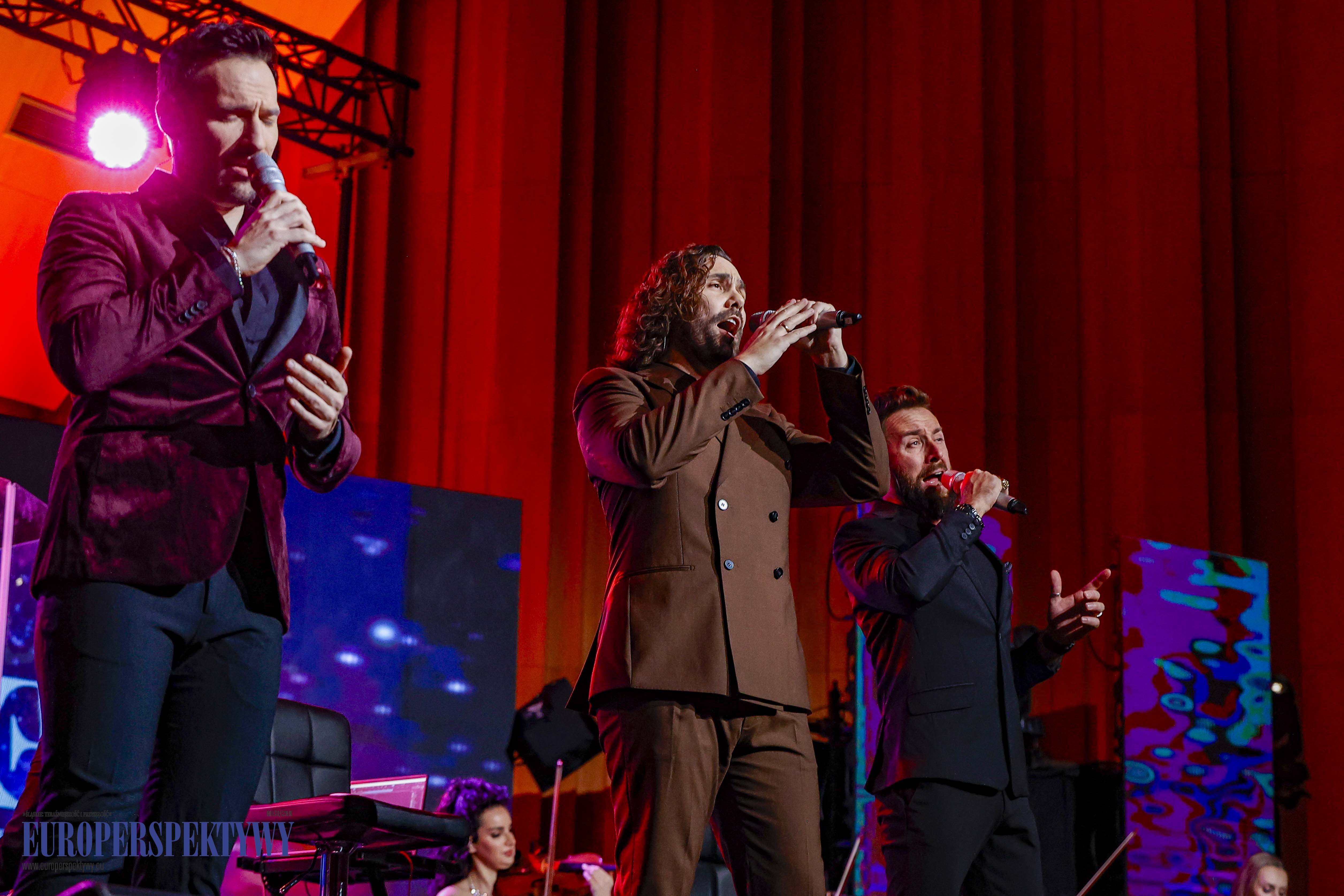 Europerspektywy 25. Jubileuszowa Gala Budownictwa