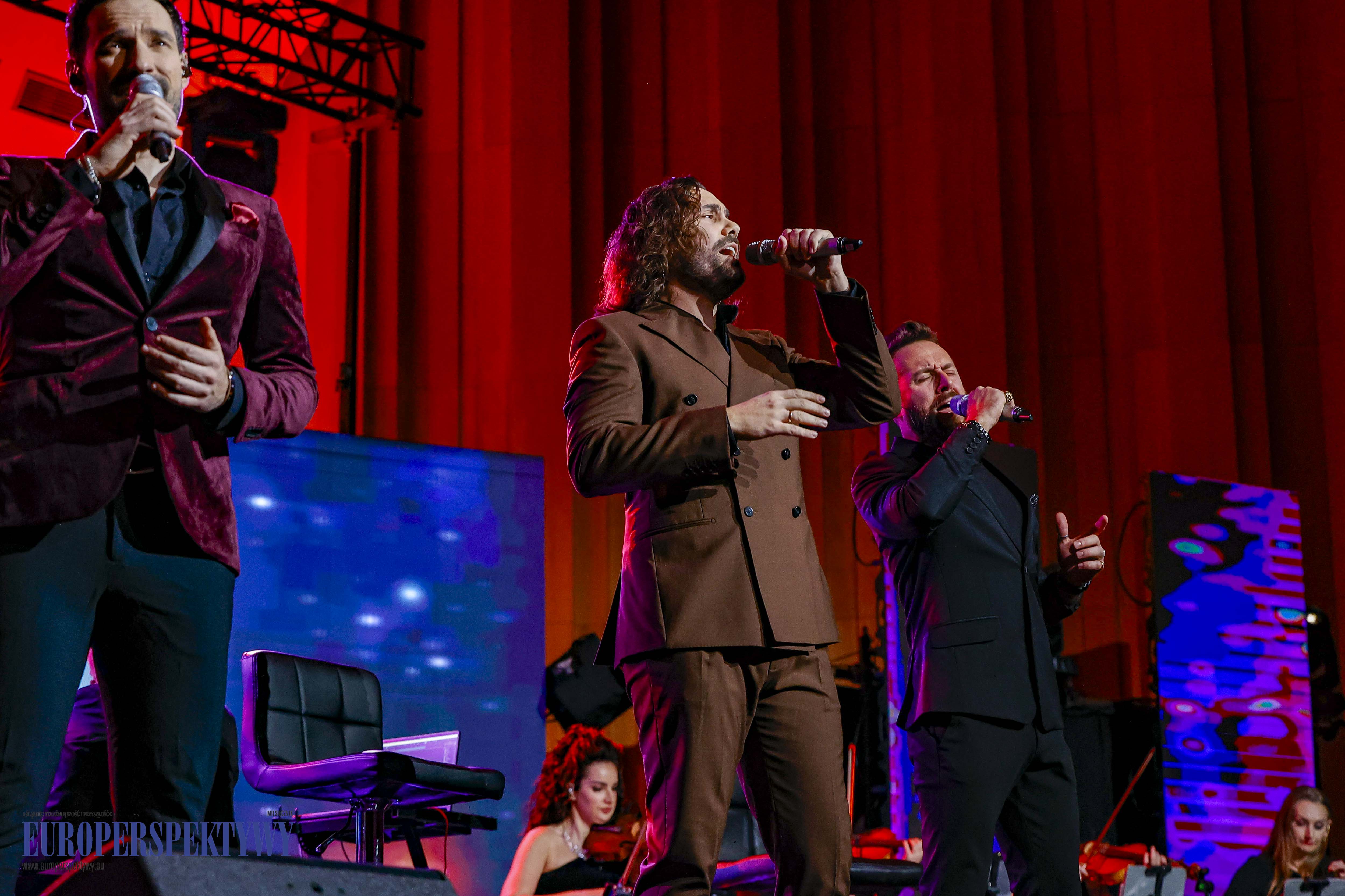 Europerspektywy 25. Jubileuszowa Gala Budownictwa