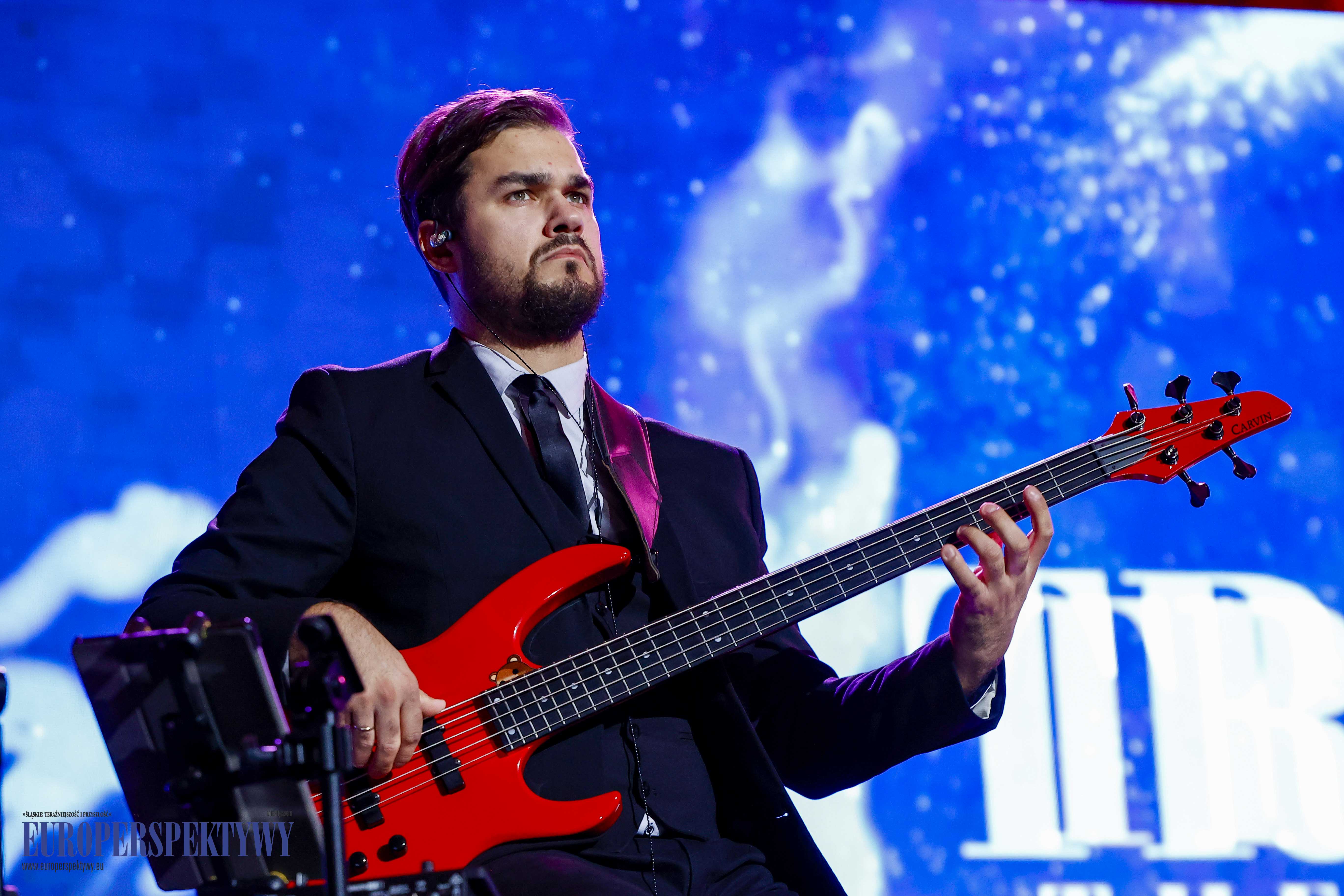 Europerspektywy 25. Jubileuszowa Gala Budownictwa