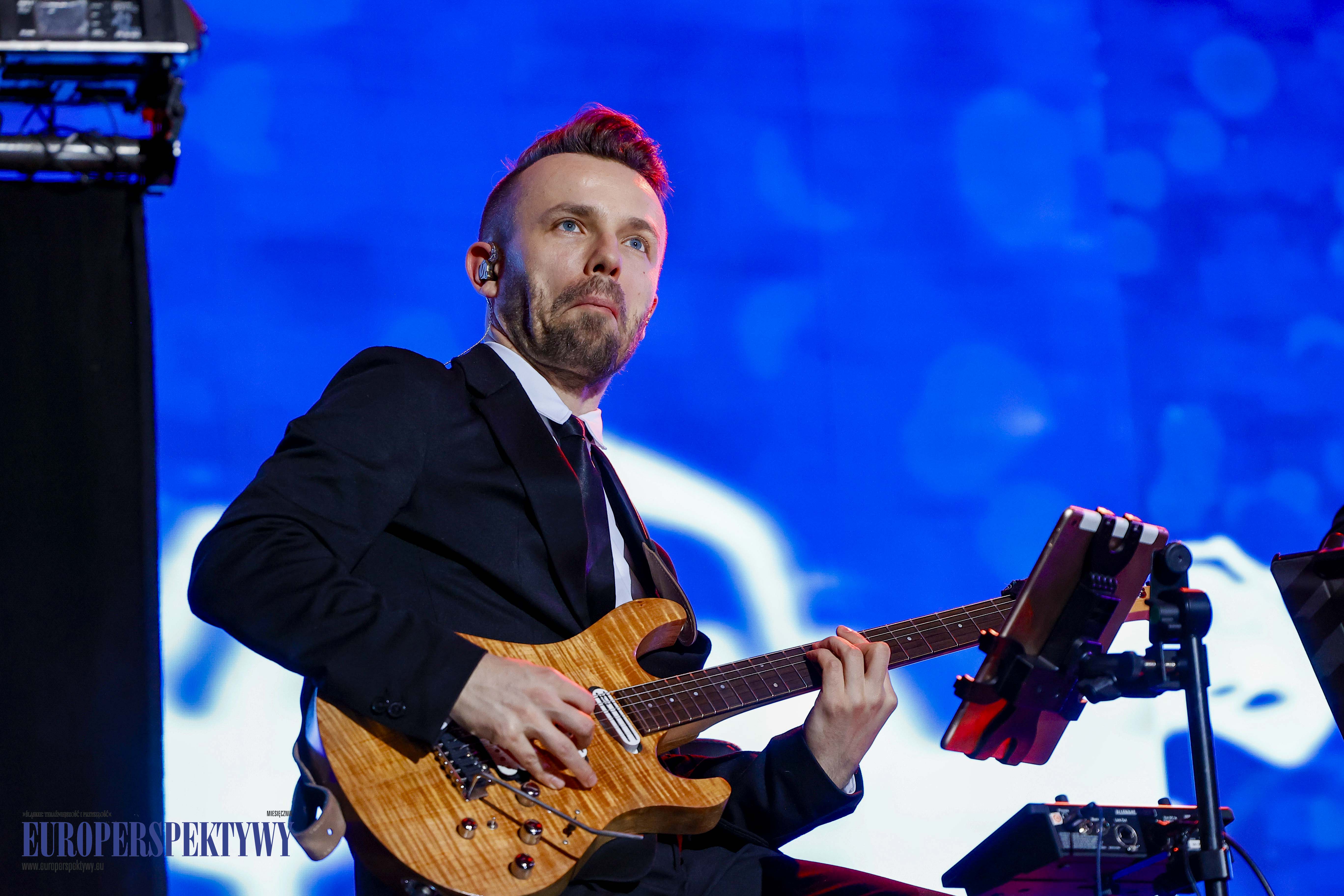 Europerspektywy 25. Jubileuszowa Gala Budownictwa