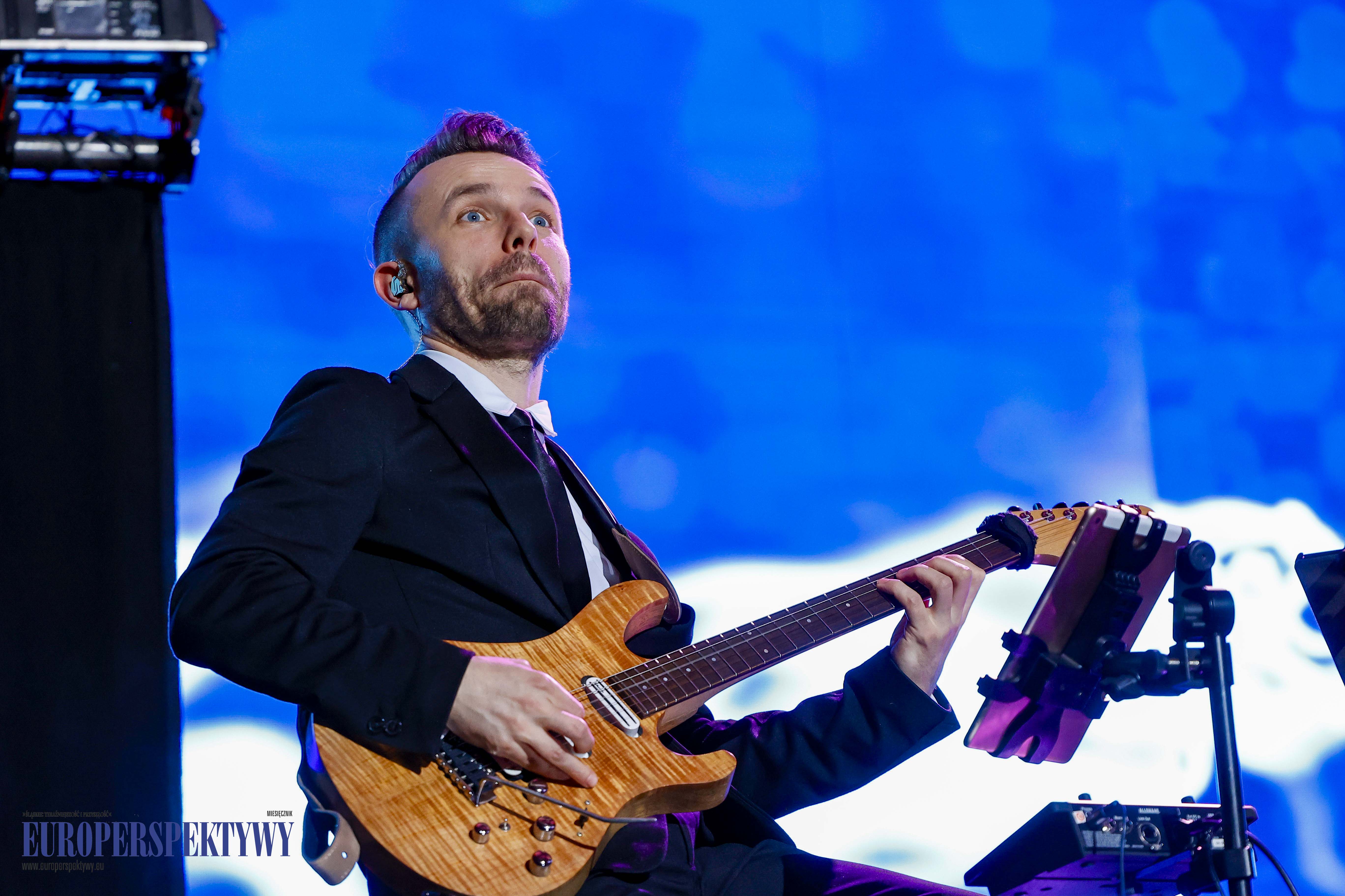 Europerspektywy 25. Jubileuszowa Gala Budownictwa