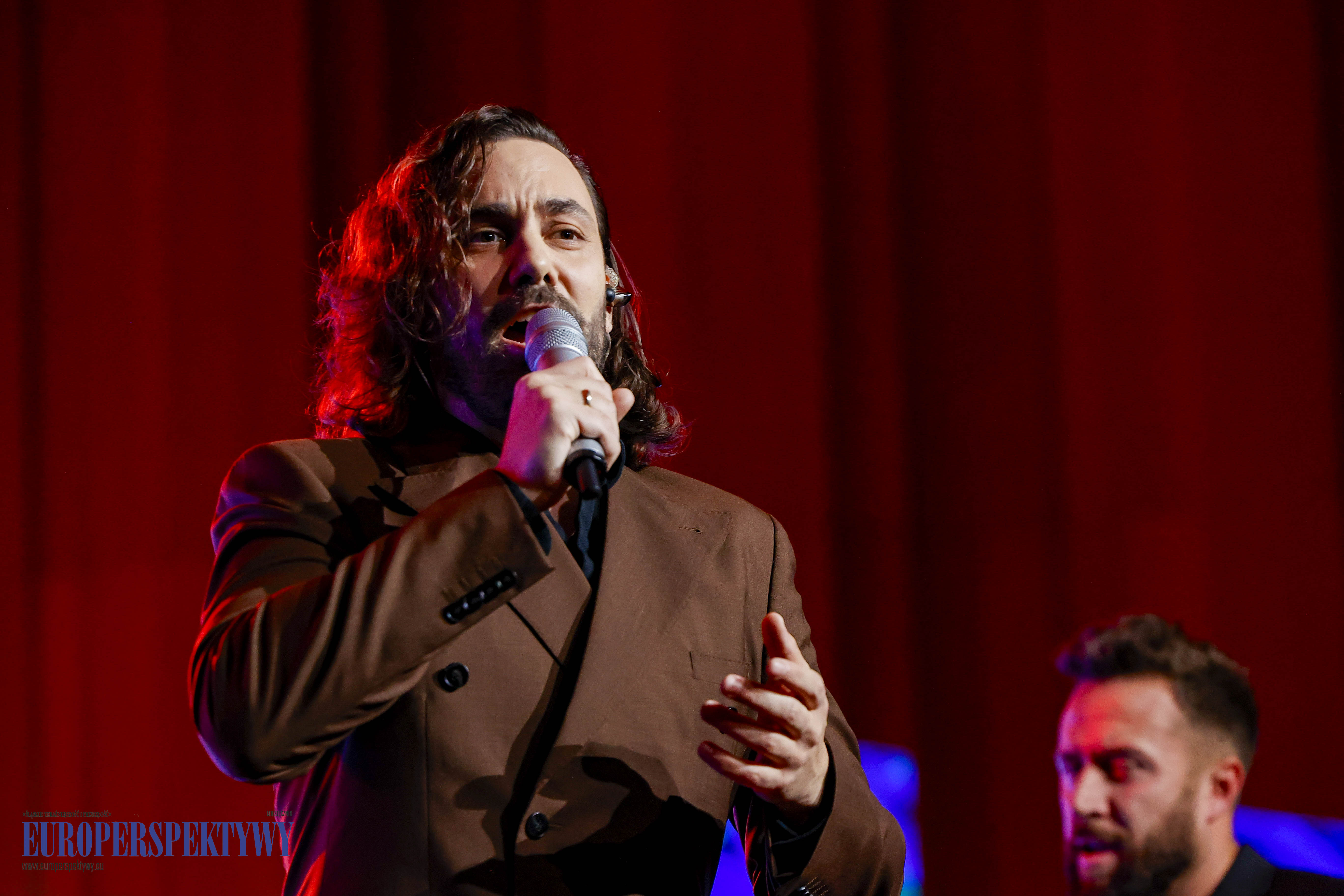 Europerspektywy 25. Jubileuszowa Gala Budownictwa