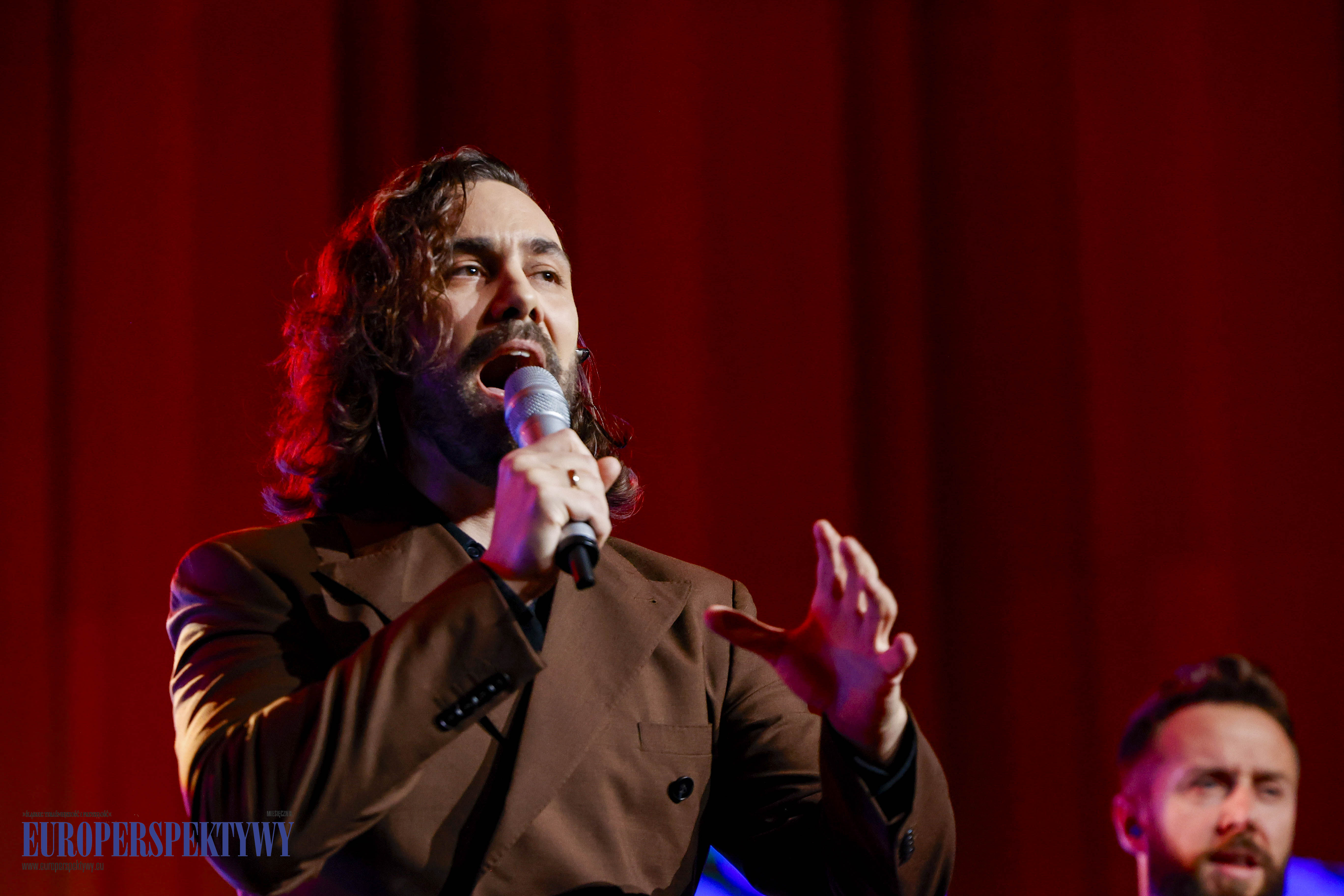 Europerspektywy 25. Jubileuszowa Gala Budownictwa