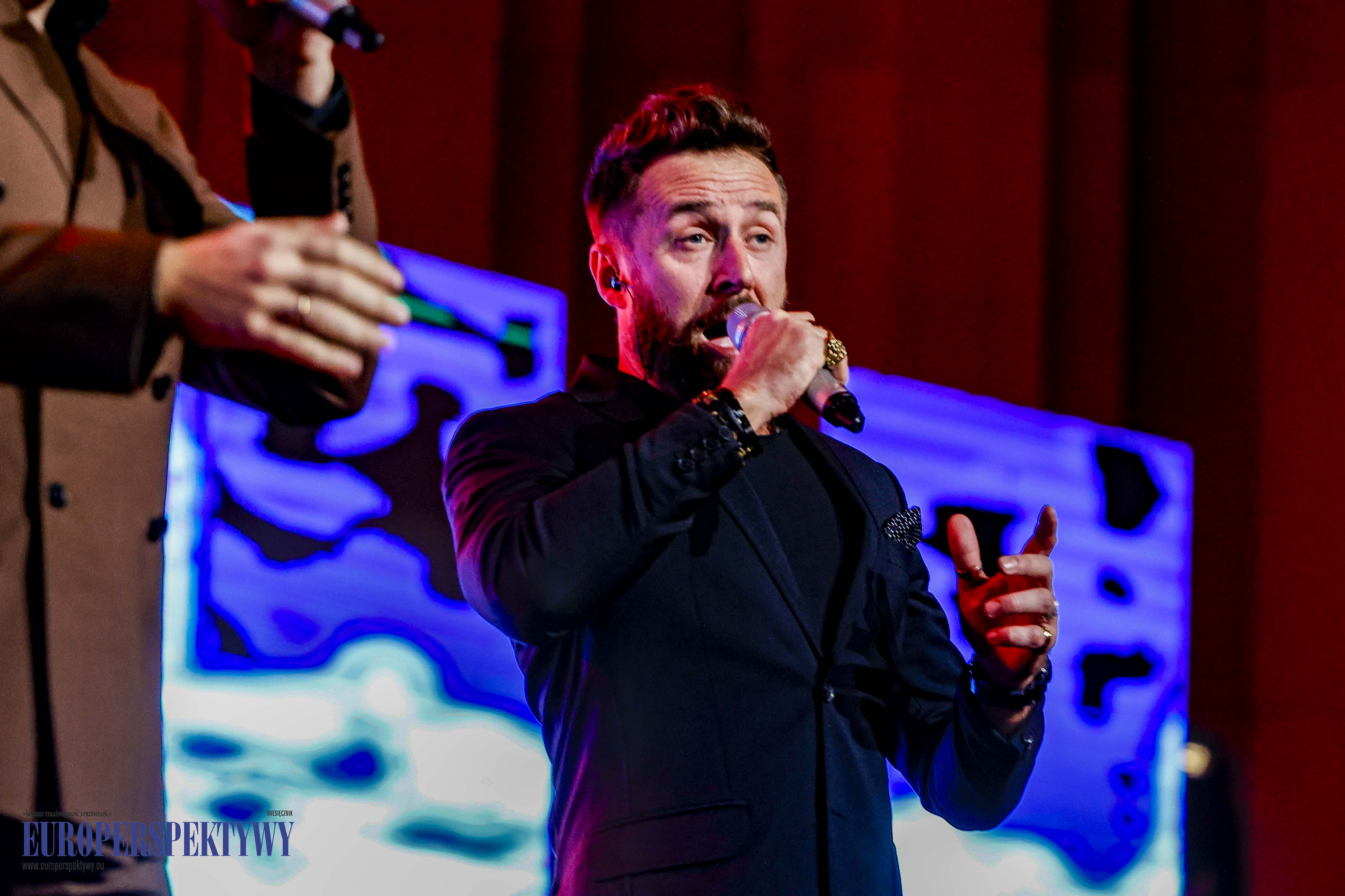 Europerspektywy 25. Jubileuszowa Gala Budownictwa