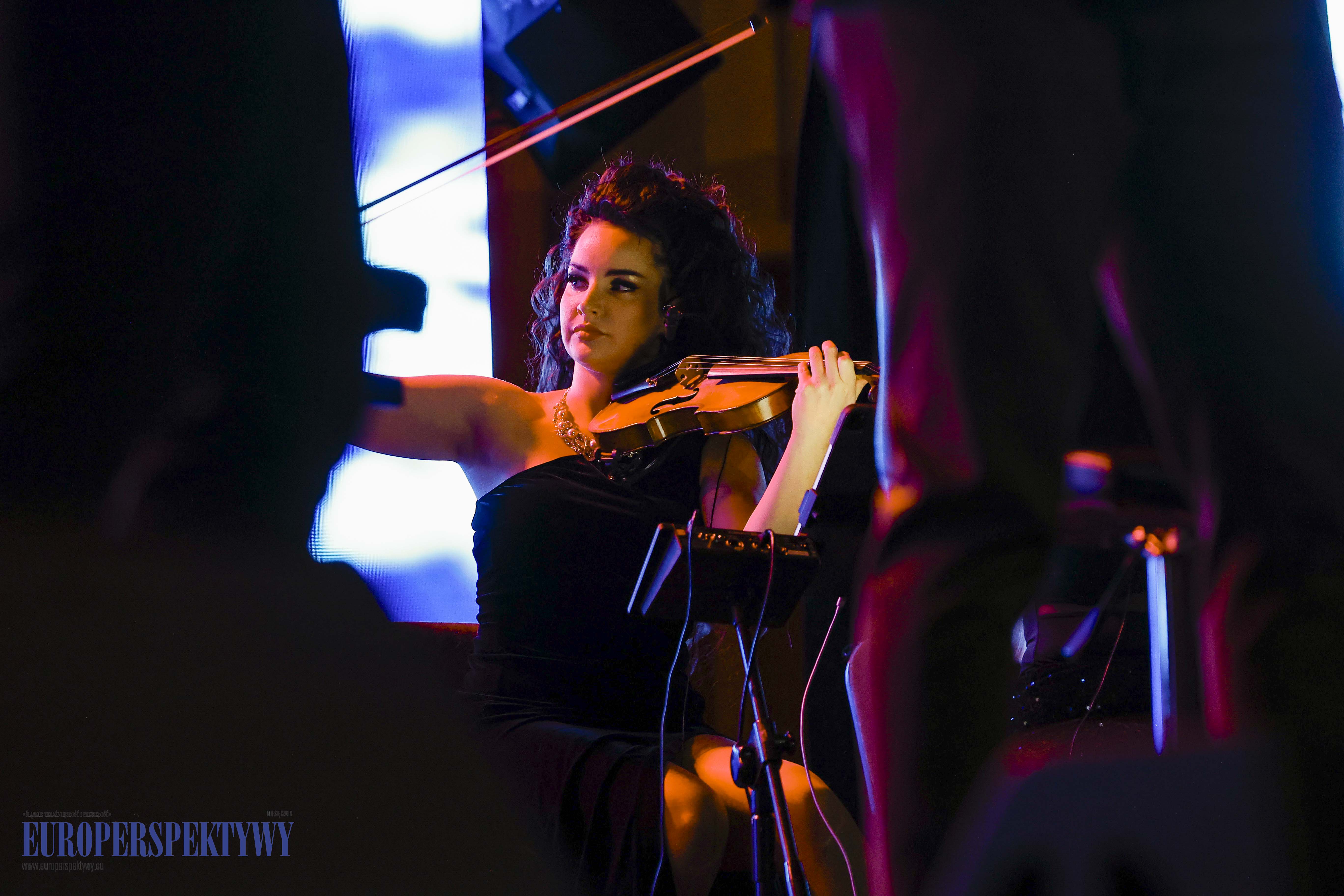 Europerspektywy 25. Jubileuszowa Gala Budownictwa