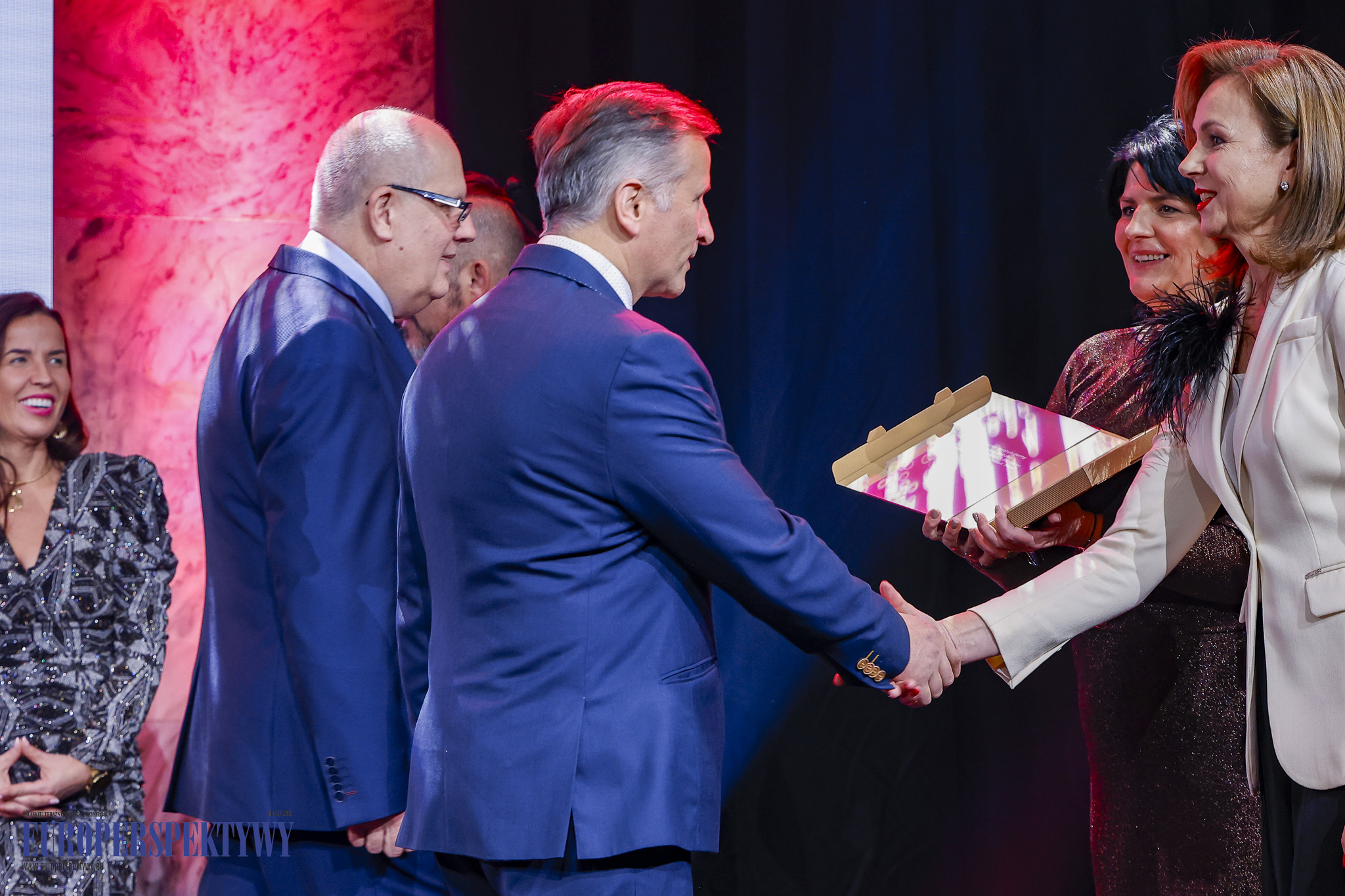 Wielka Gala 26. Edycji Programu Przedsiębiorstwo Fair Play