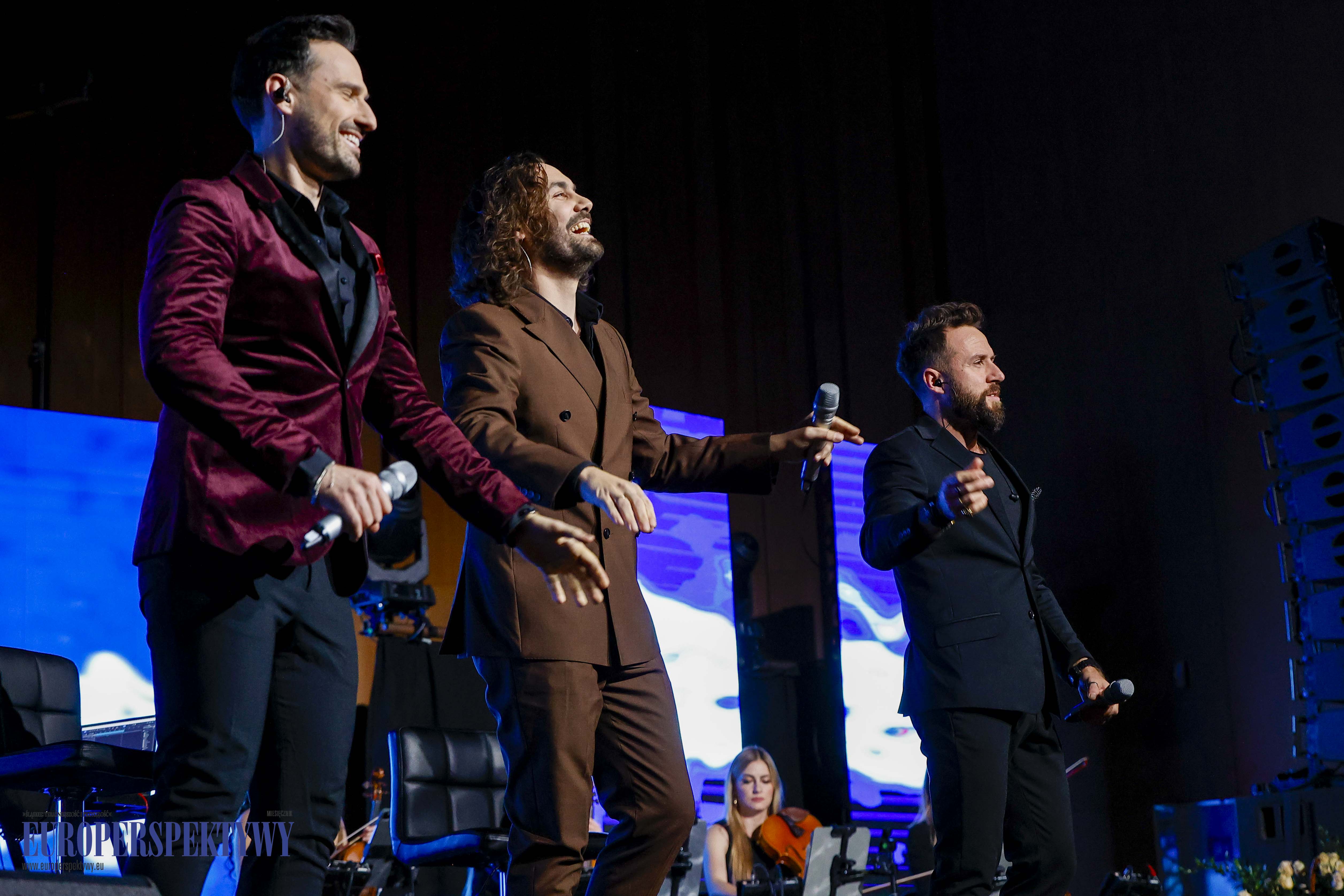 Europerspektywy 25. Jubileuszowa Gala Budownictwa