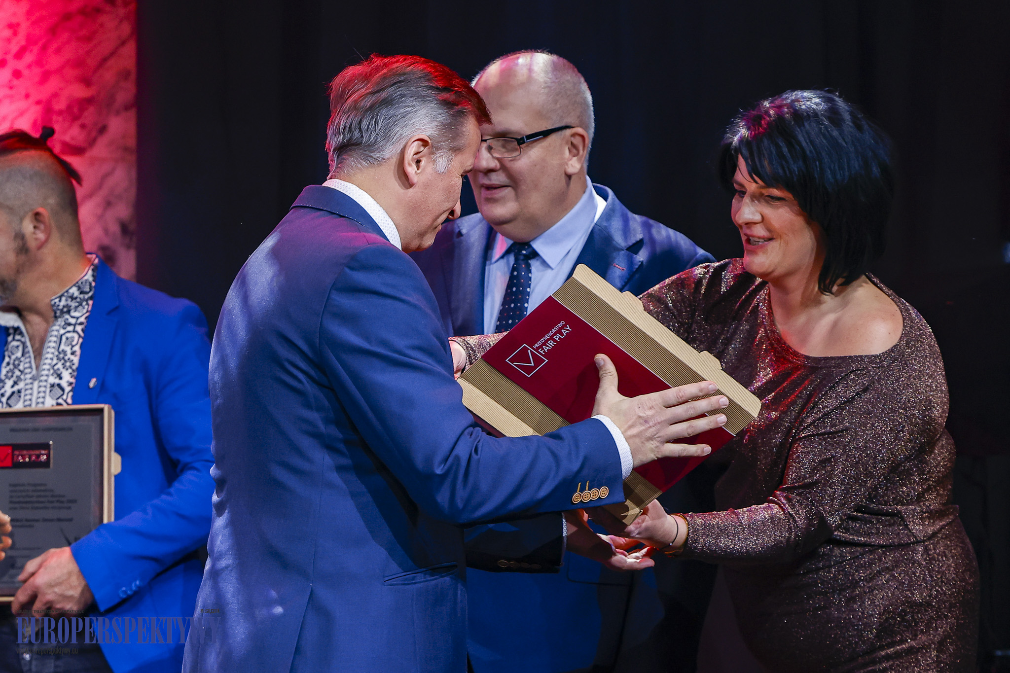Wielka Gala 26. Edycji Programu Przedsiębiorstwo Fair Play