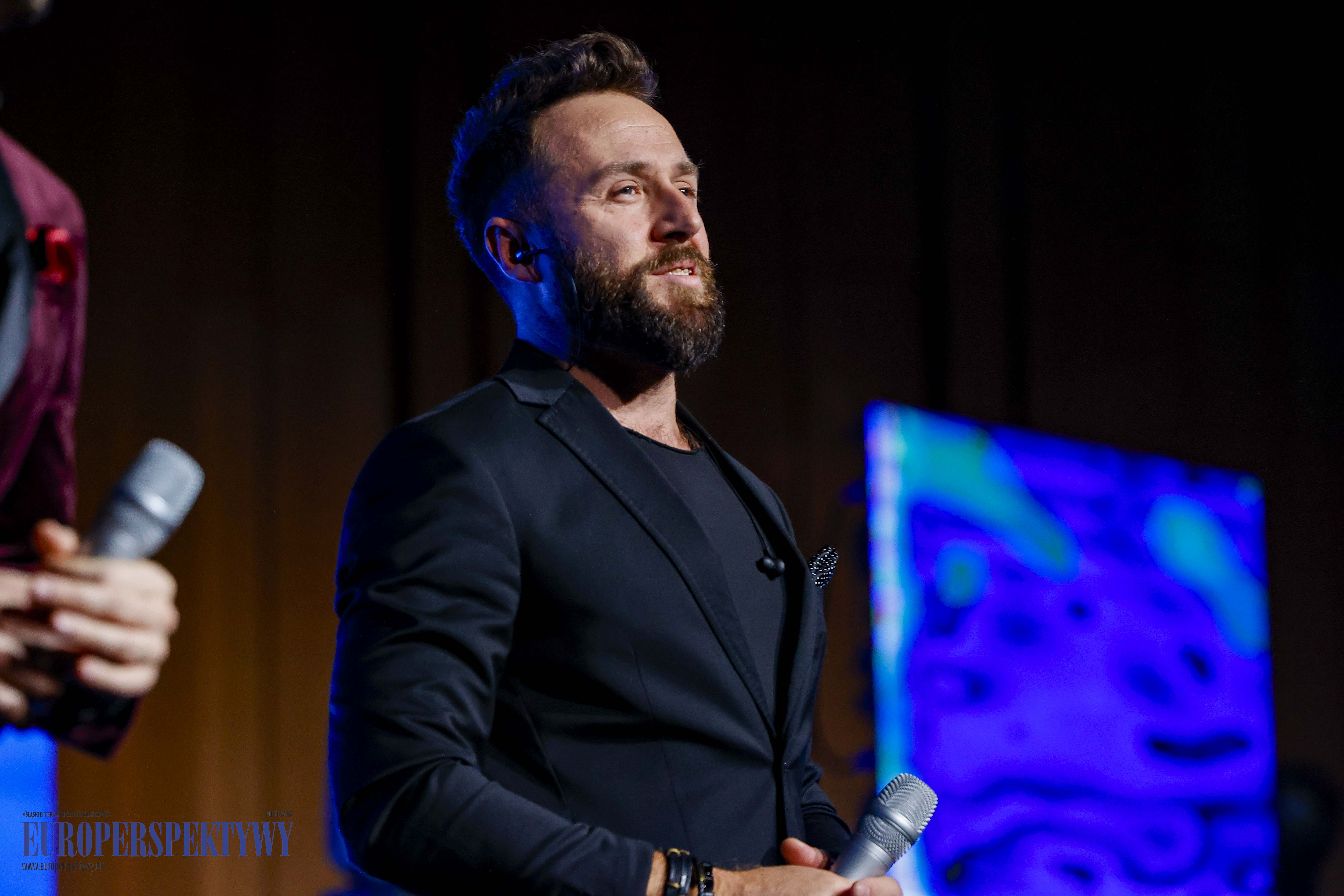 Europerspektywy 25. Jubileuszowa Gala Budownictwa