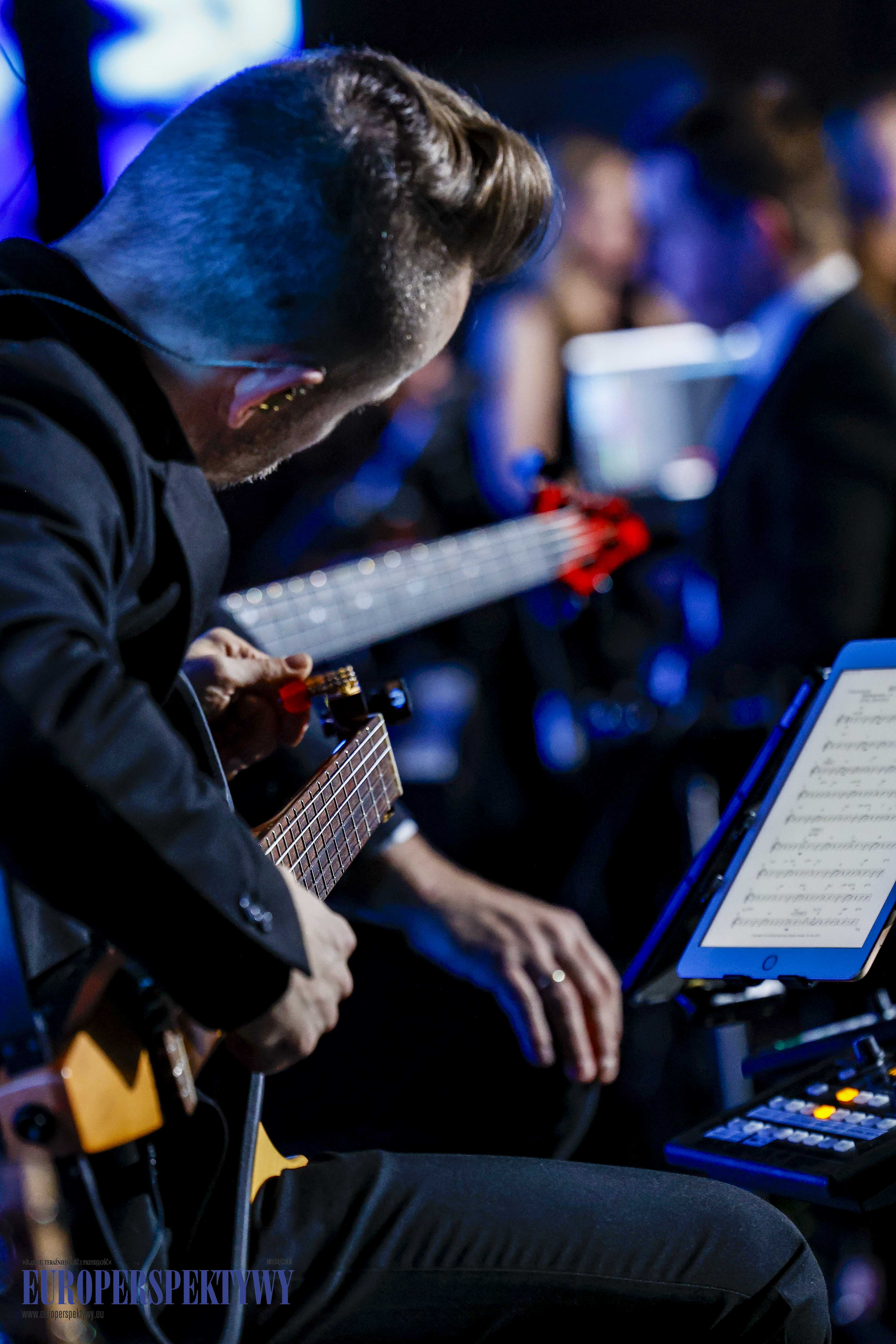 Europerspektywy 25. Jubileuszowa Gala Budownictwa