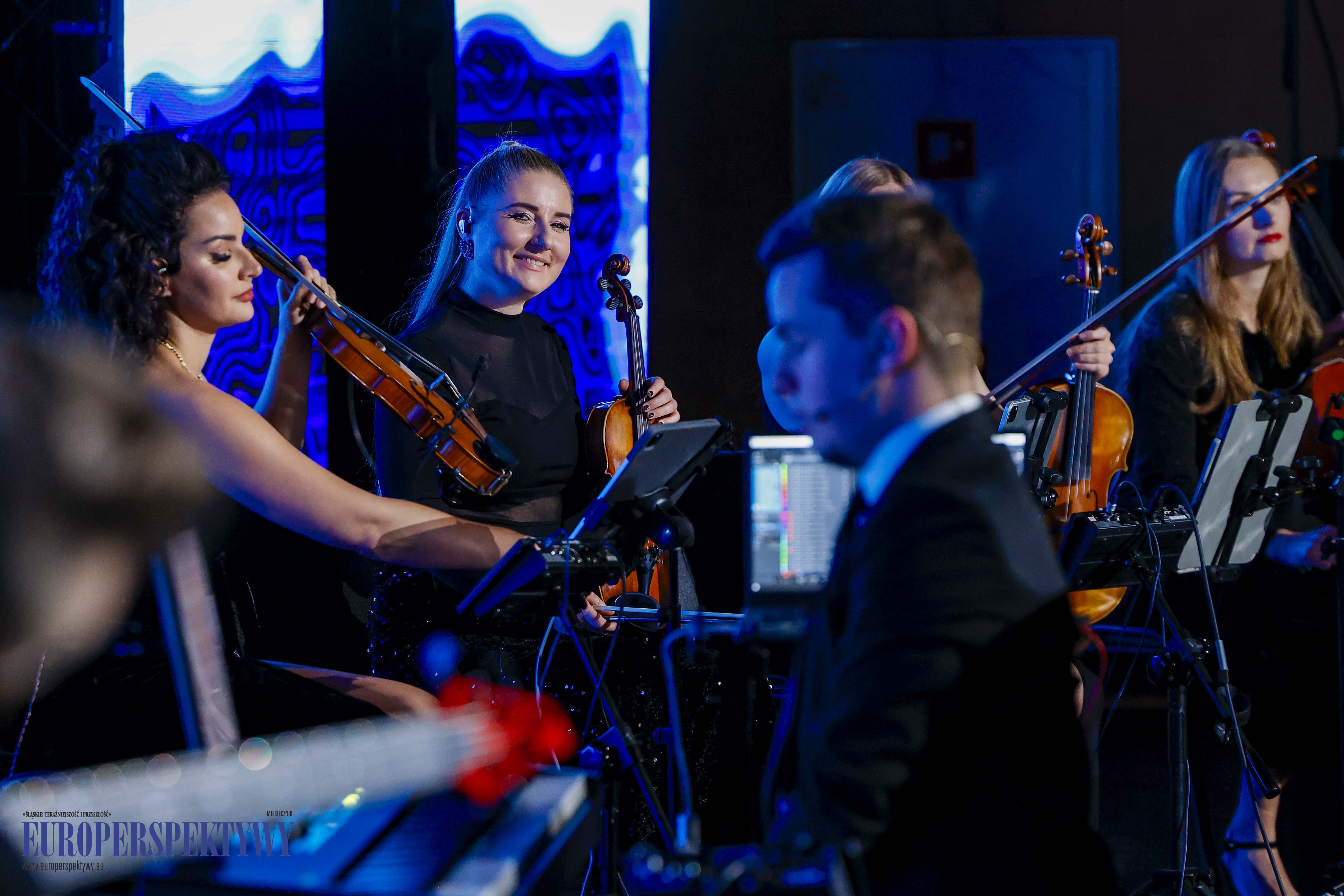 Europerspektywy 25. Jubileuszowa Gala Budownictwa