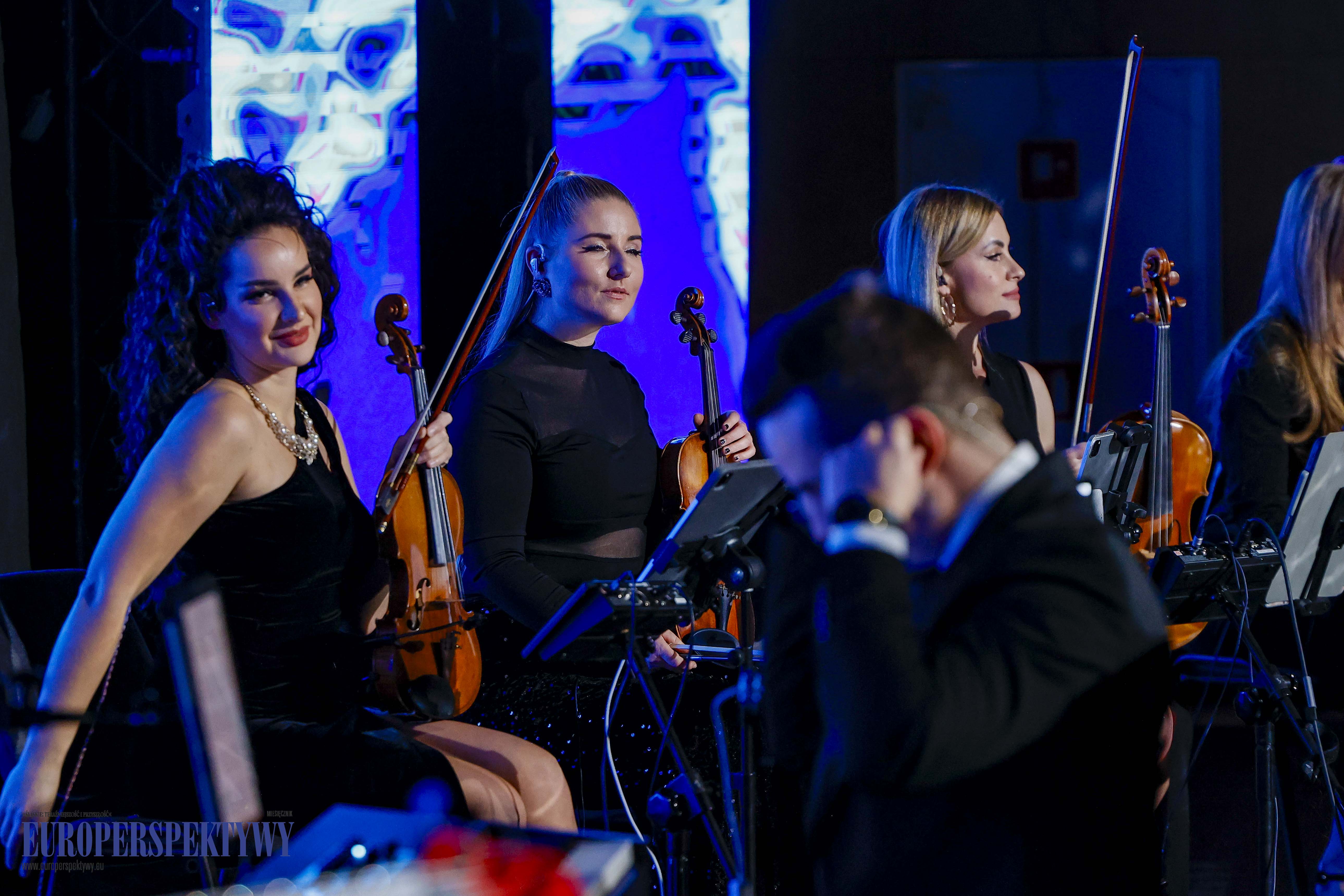 Europerspektywy 25. Jubileuszowa Gala Budownictwa