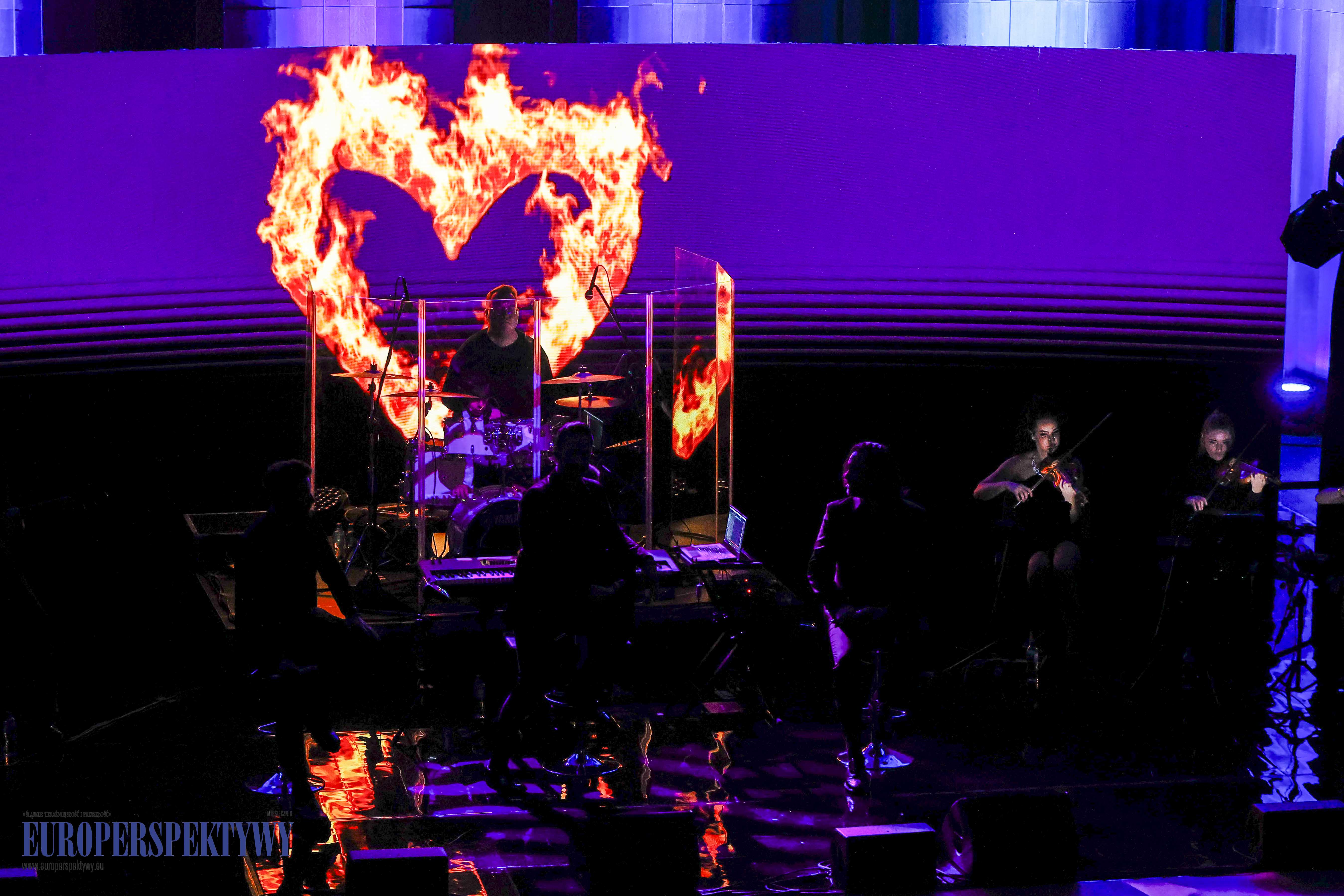 Europerspektywy 25. Jubileuszowa Gala Budownictwa