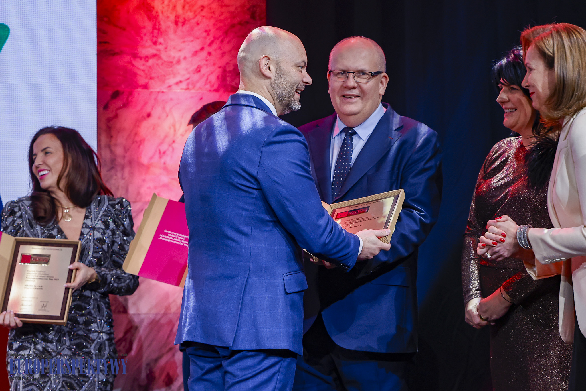 Wielka Gala 26. Edycji Programu Przedsiębiorstwo Fair Play