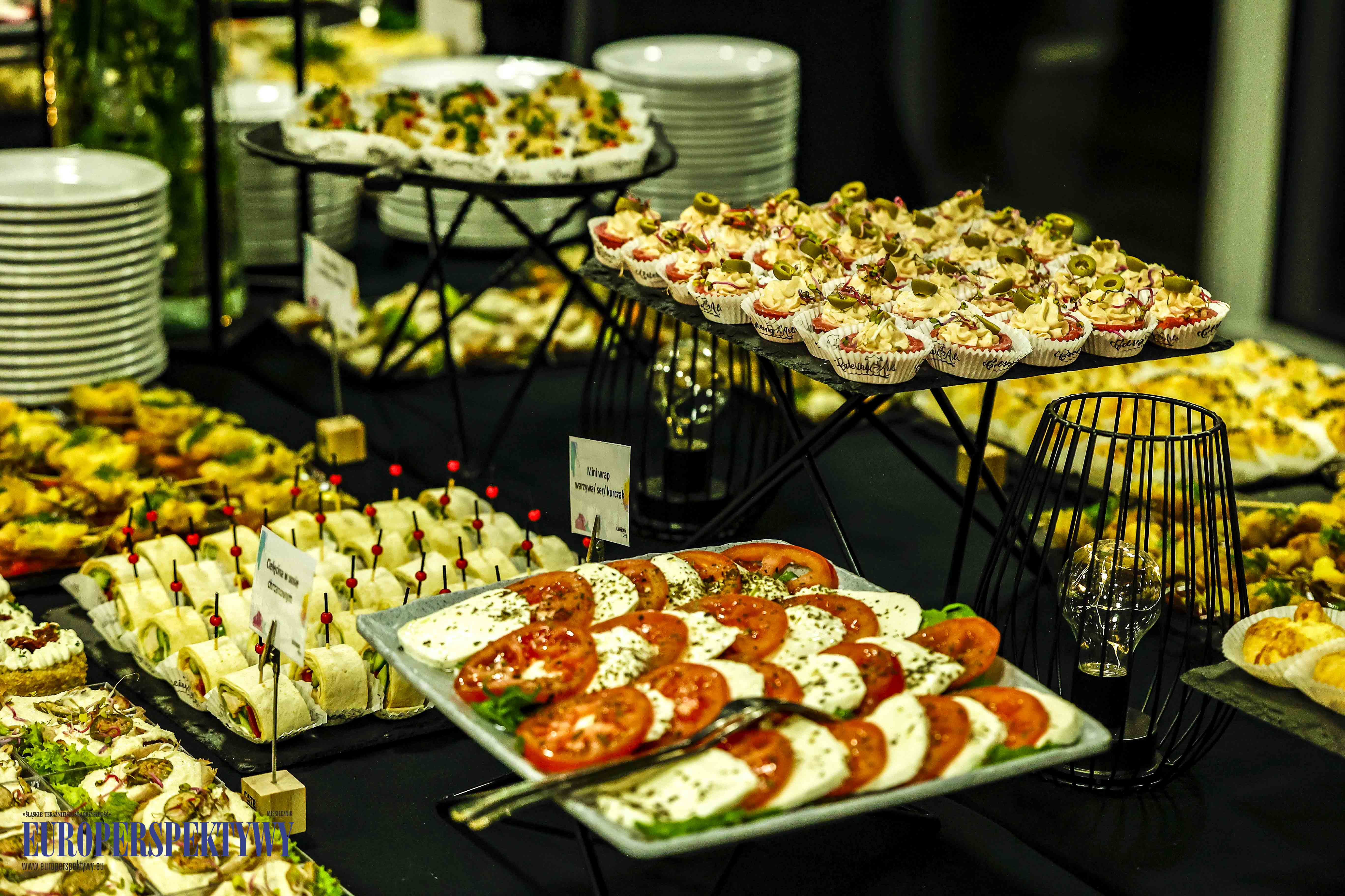 Europerspektywy 25. Jubileuszowa Gala Budownictwa