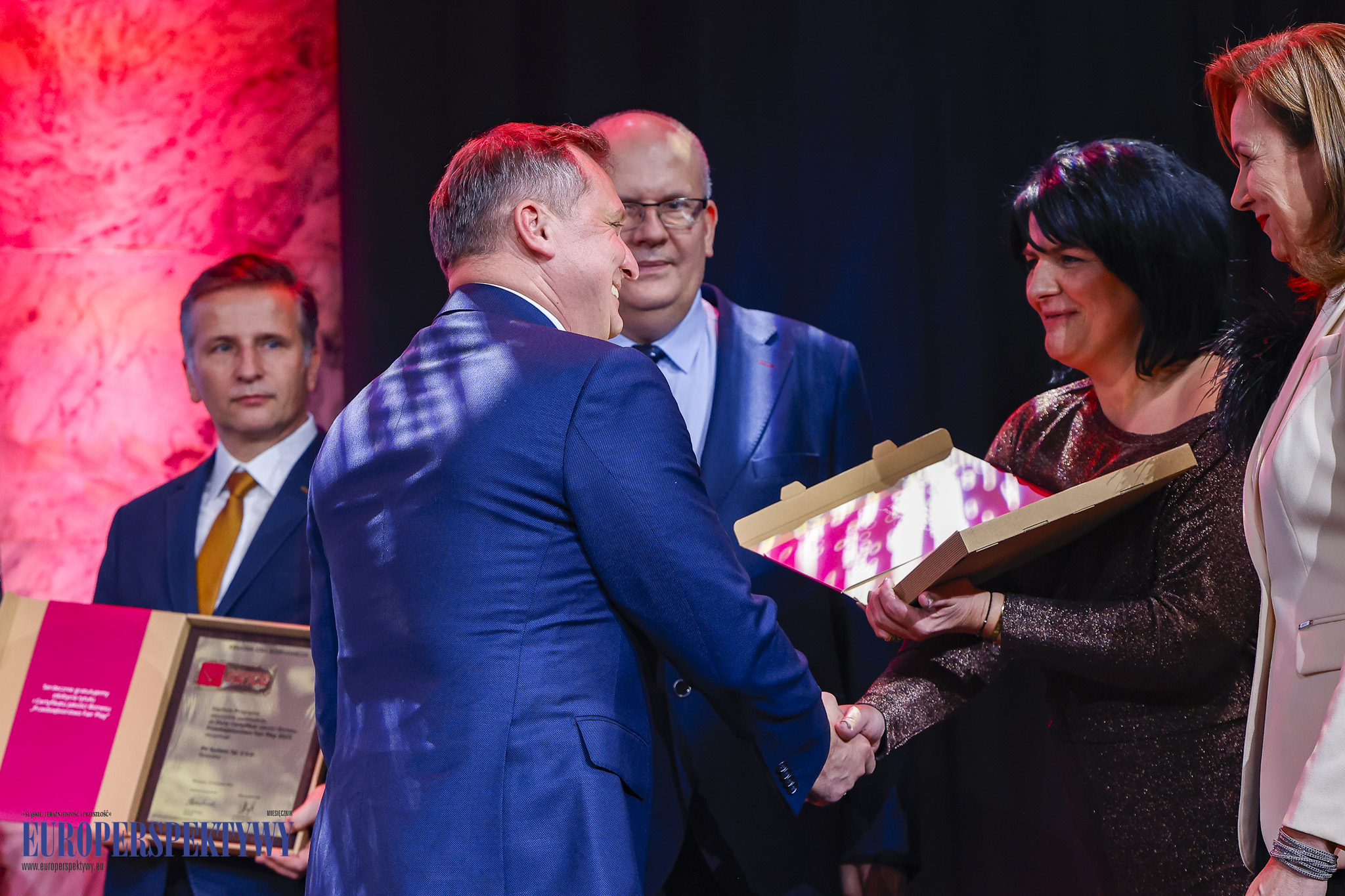 Wielka Gala 26. Edycji Programu Przedsiębiorstwo Fair Play