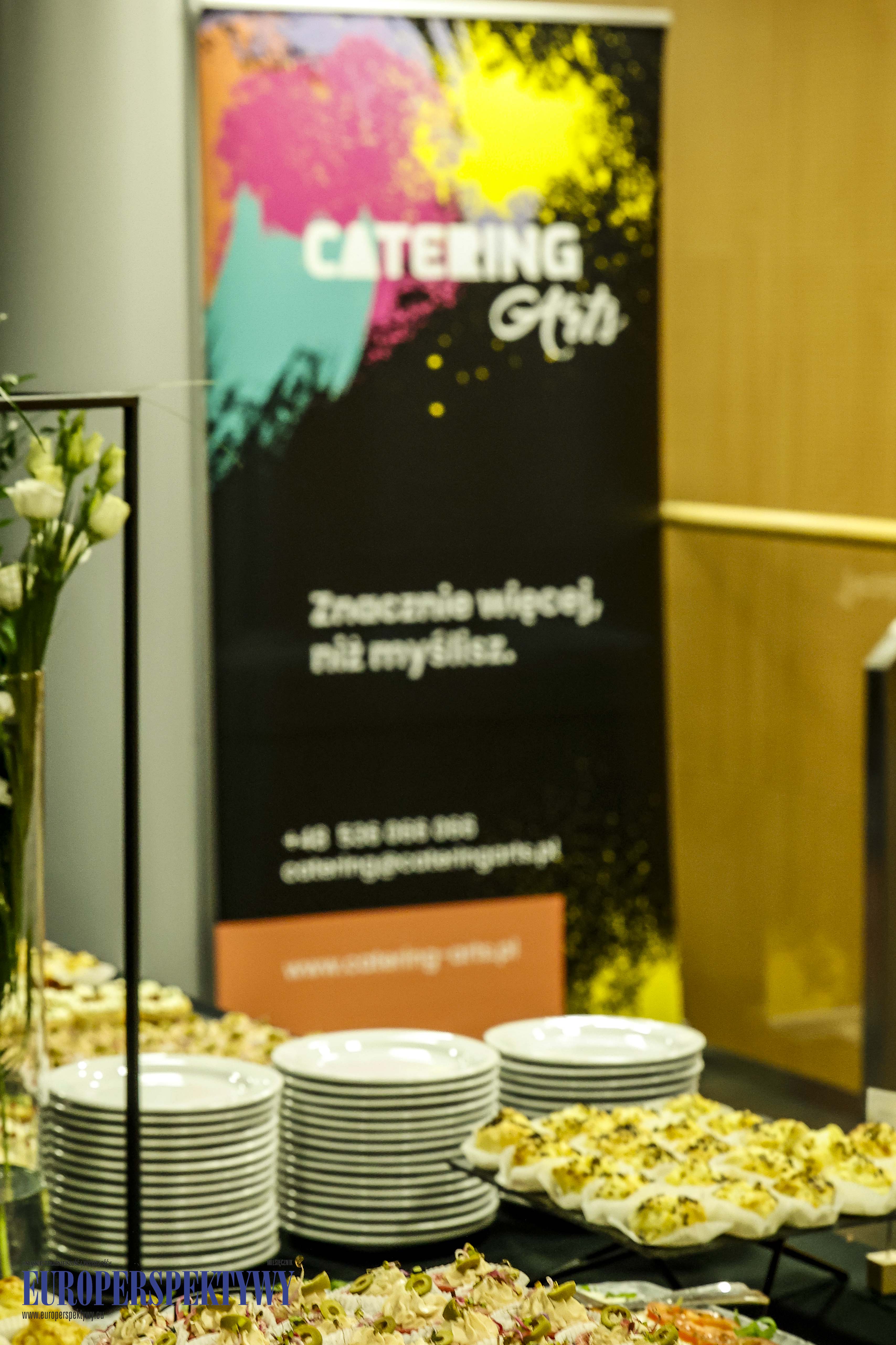 Europerspektywy 25. Jubileuszowa Gala Budownictwa