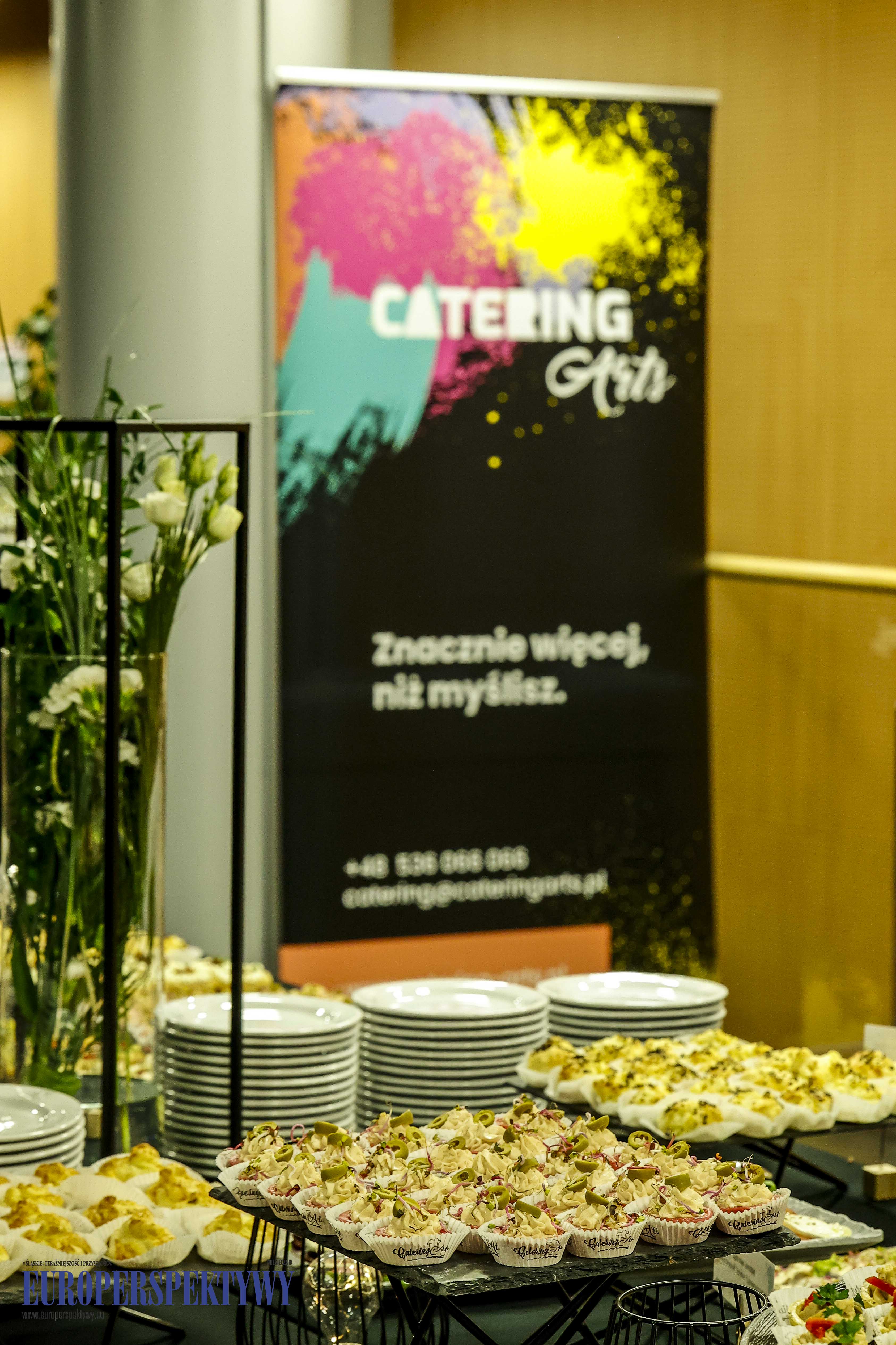 Europerspektywy 25. Jubileuszowa Gala Budownictwa