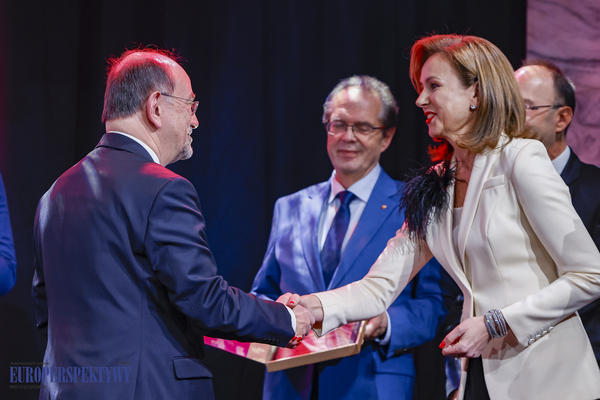 Wielka Gala 26. Edycji Programu Przedsiębiorstwo Fair Play