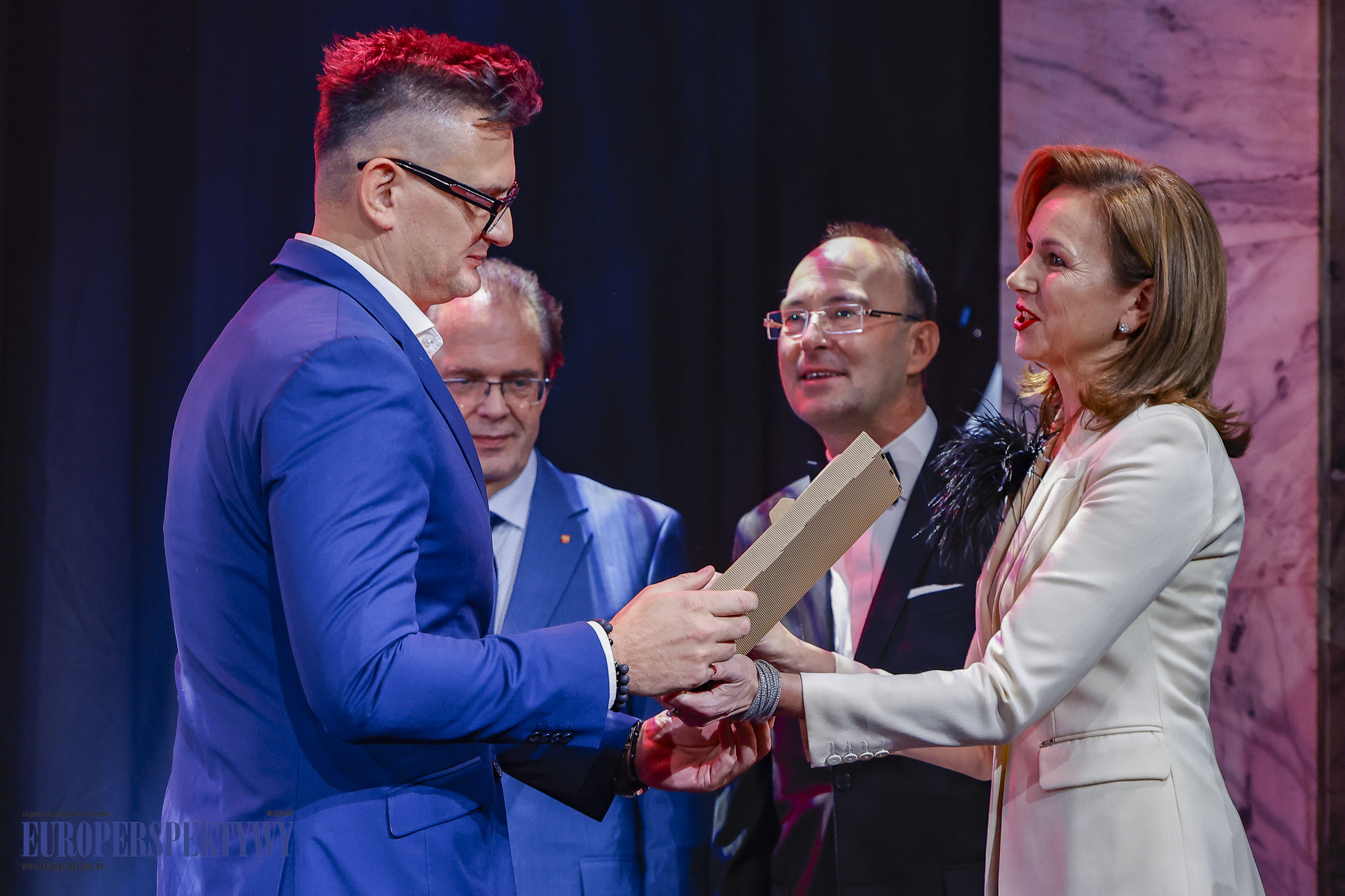 Wielka Gala 26. Edycji Programu Przedsiębiorstwo Fair Play