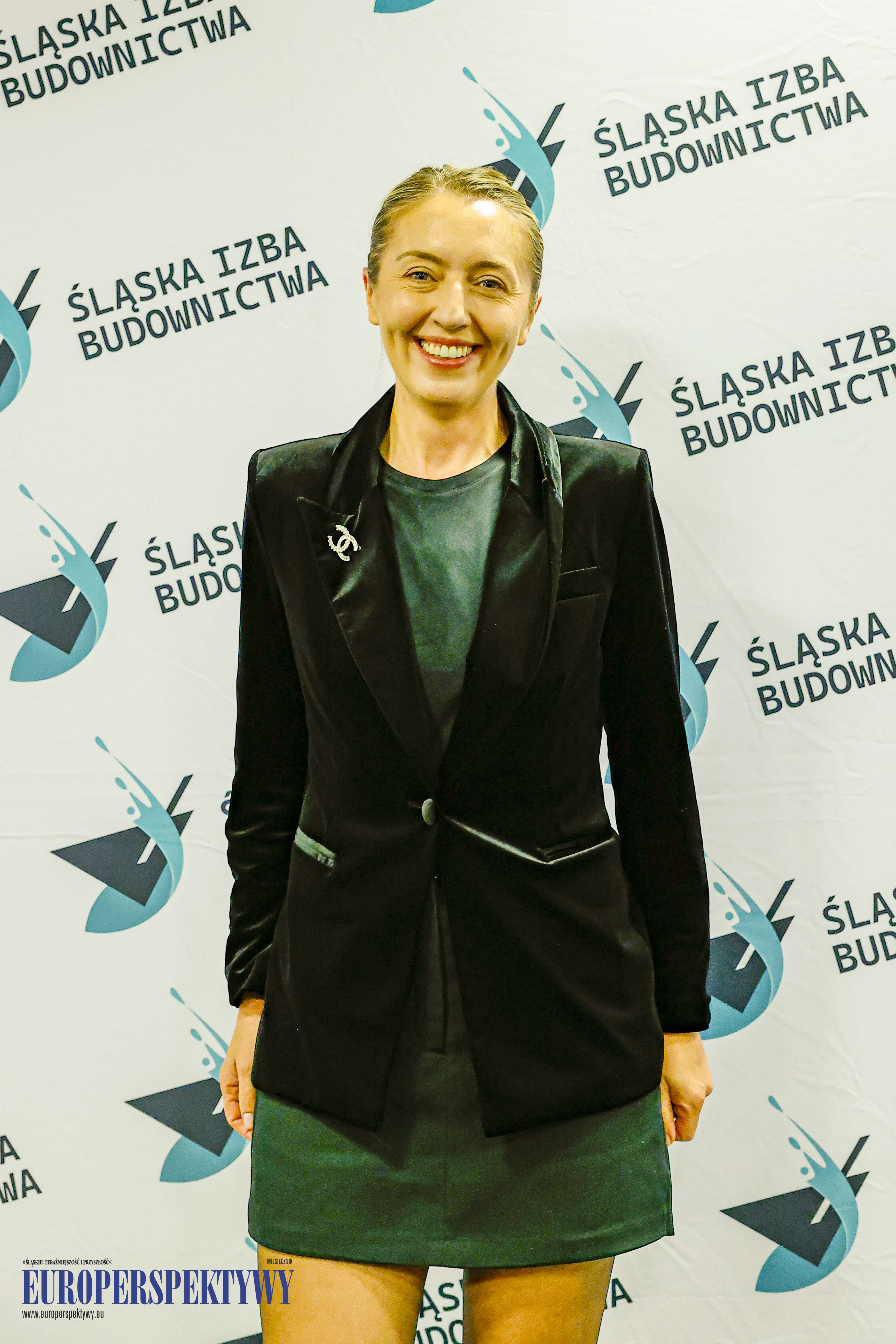 Europerspektywy 25. Jubileuszowa Gala Budownictwa