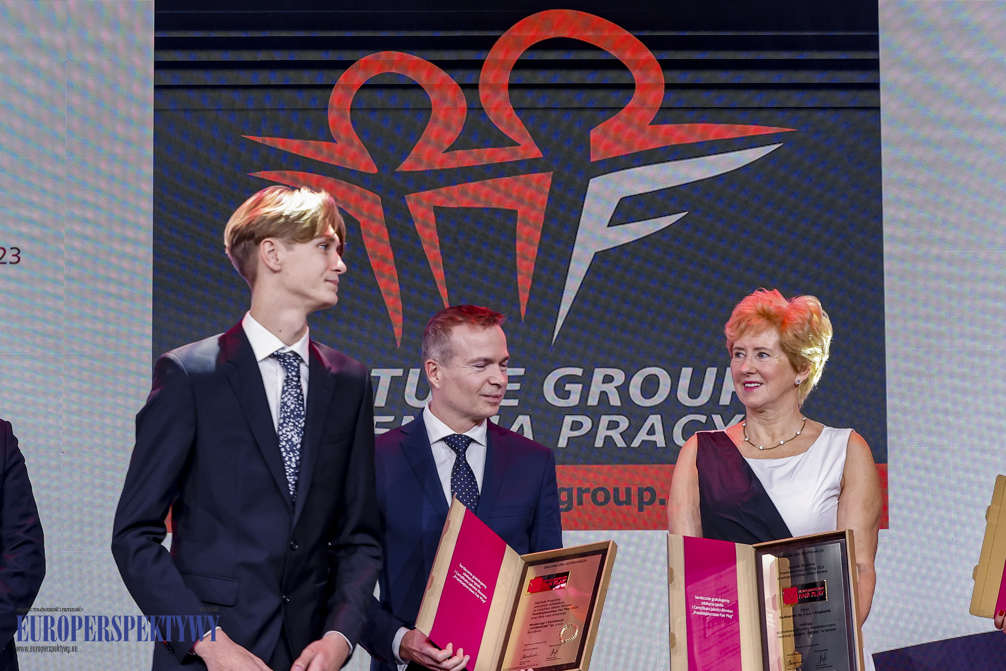 Wielka Gala 26. Edycji Programu Przedsiębiorstwo Fair Play