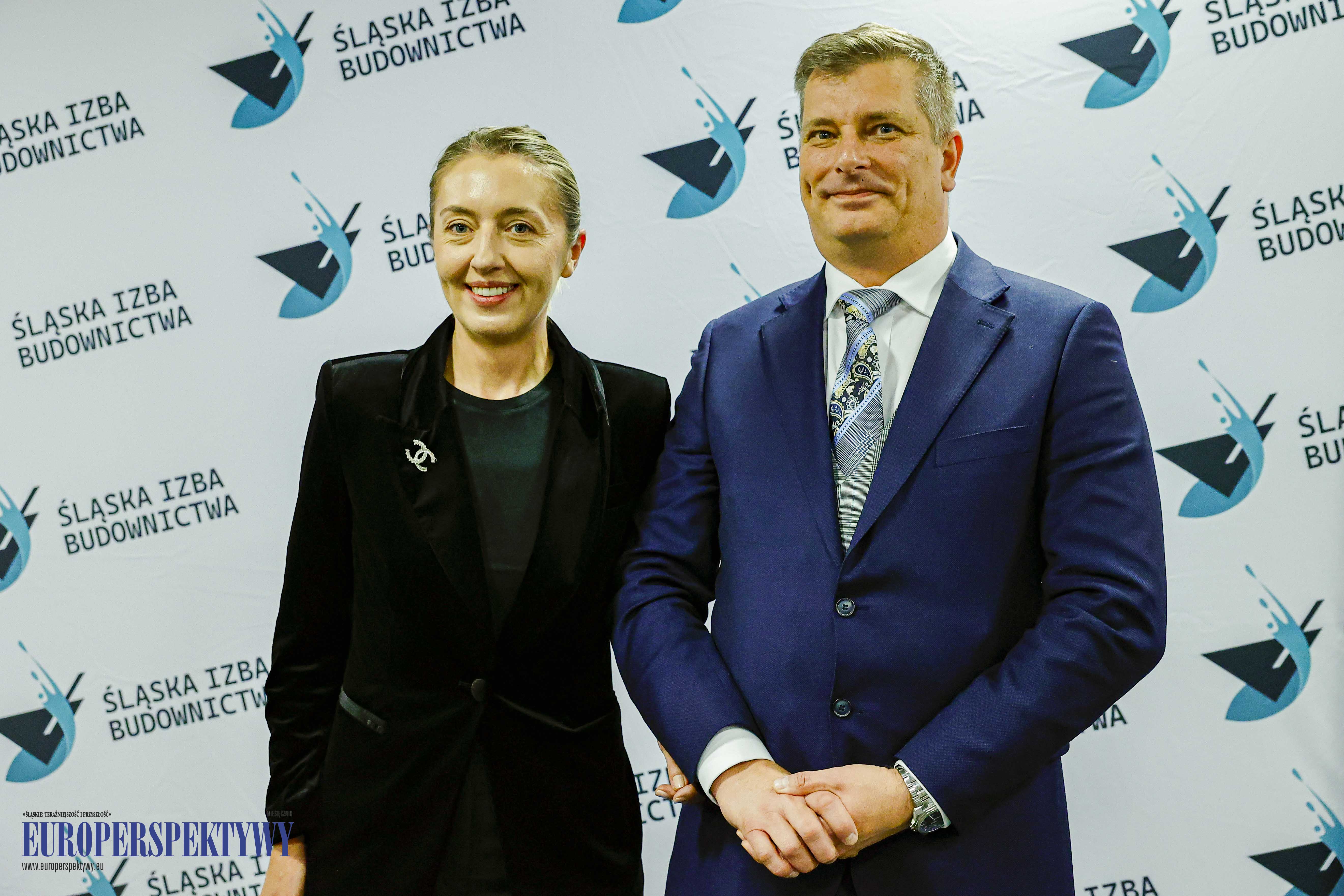 Europerspektywy 25. Jubileuszowa Gala Budownictwa