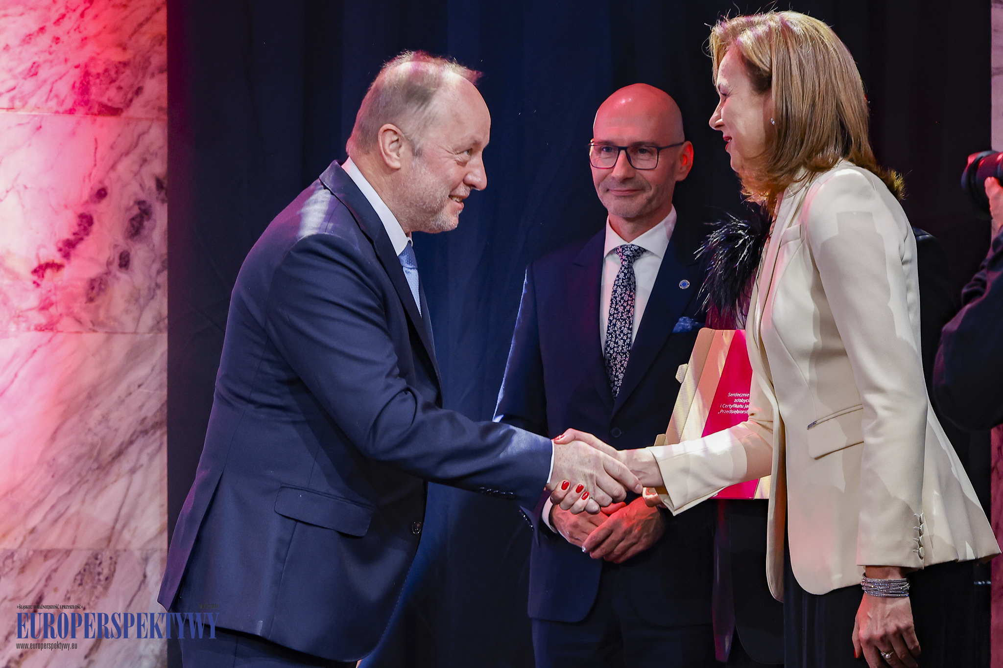 Wielka Gala 26. Edycji Programu Przedsiębiorstwo Fair Play