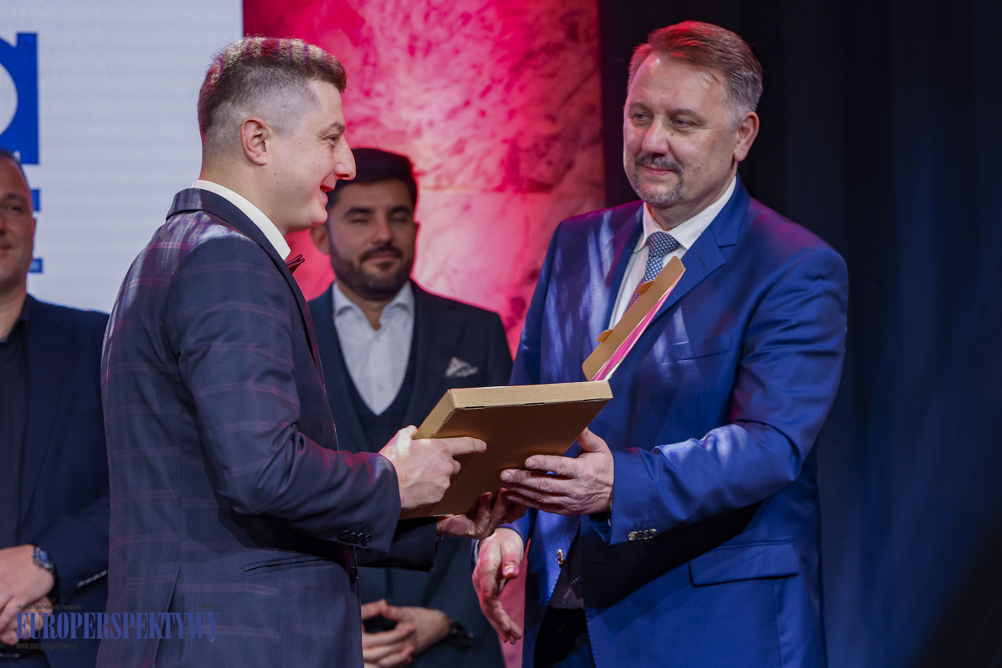 Wielka Gala 26. Edycji Programu Przedsiębiorstwo Fair Play