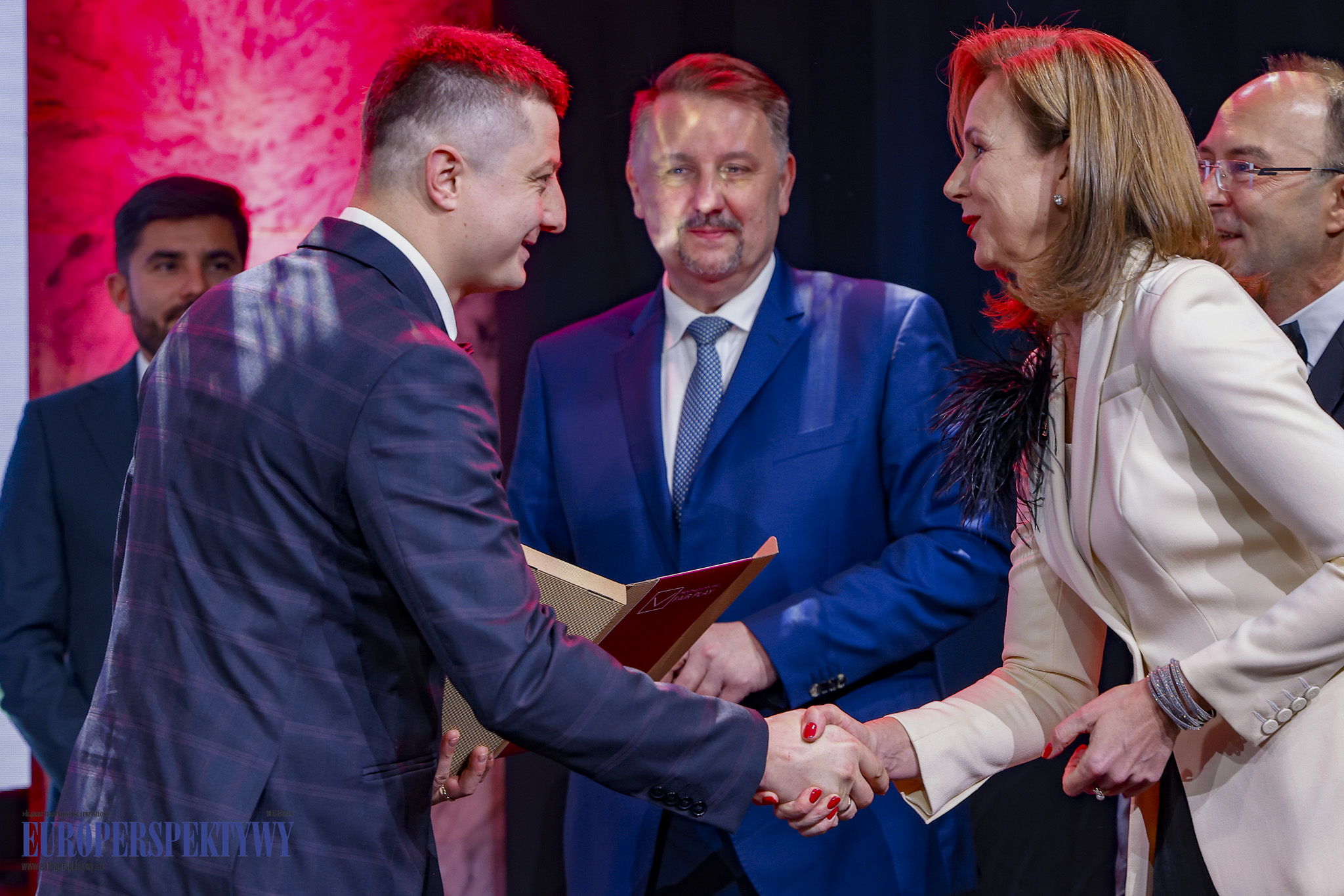 Wielka Gala 26. Edycji Programu Przedsiębiorstwo Fair Play